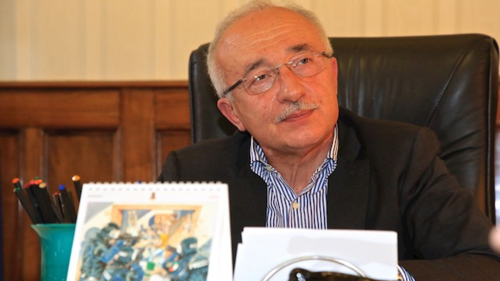 Immagine di Trasparenza e altruismo