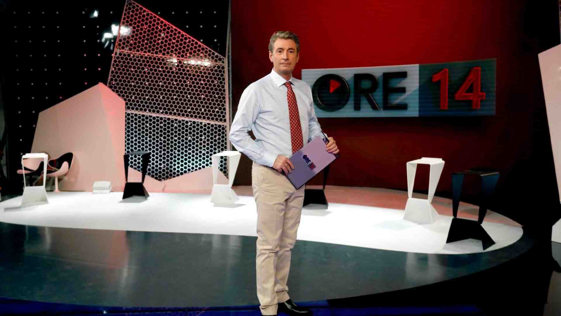 Immagine di Alle due del pomeriggio è meglio fare la pennichella