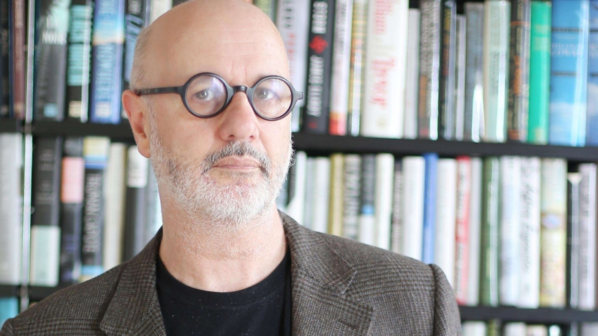 Immagine di Rodrigo Fresán: «I sentimenti sono l'unica arte necessaria»