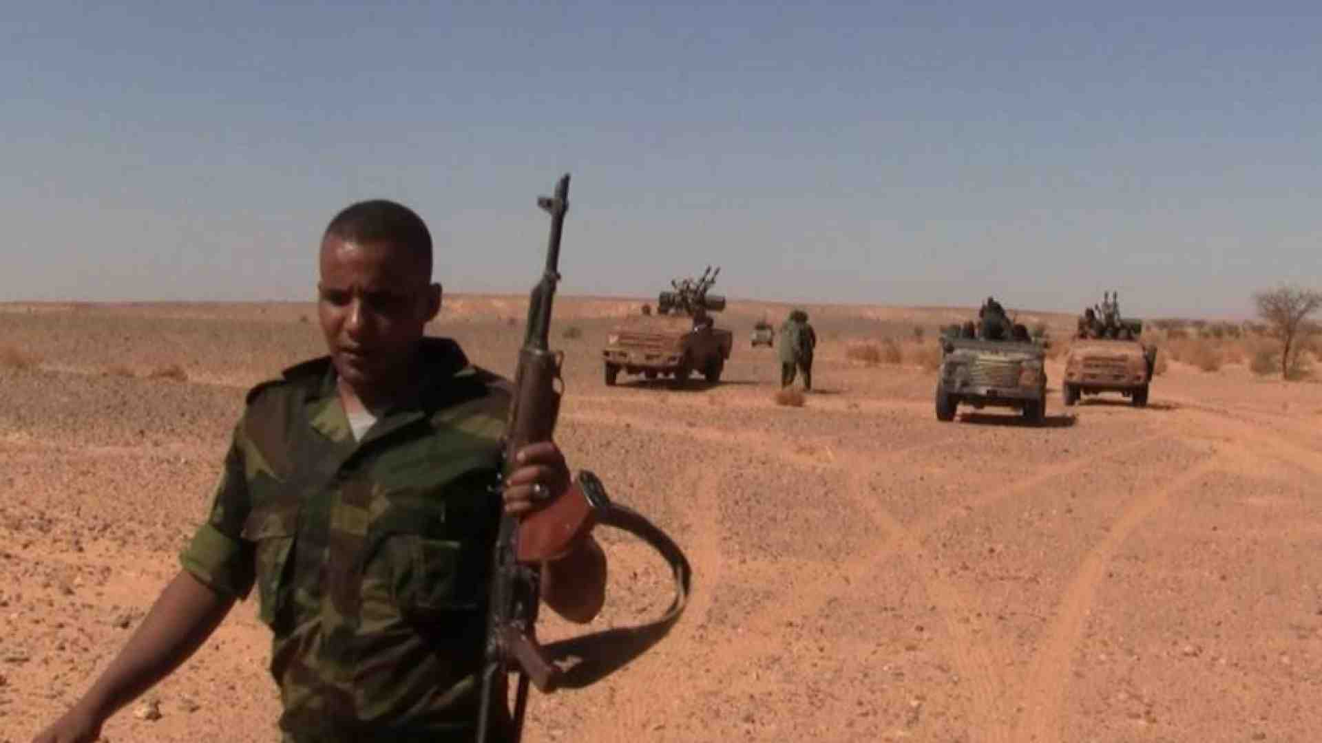 Immagine di Saharawi, la guerra dimenticata che può travolgere il Nord Africa