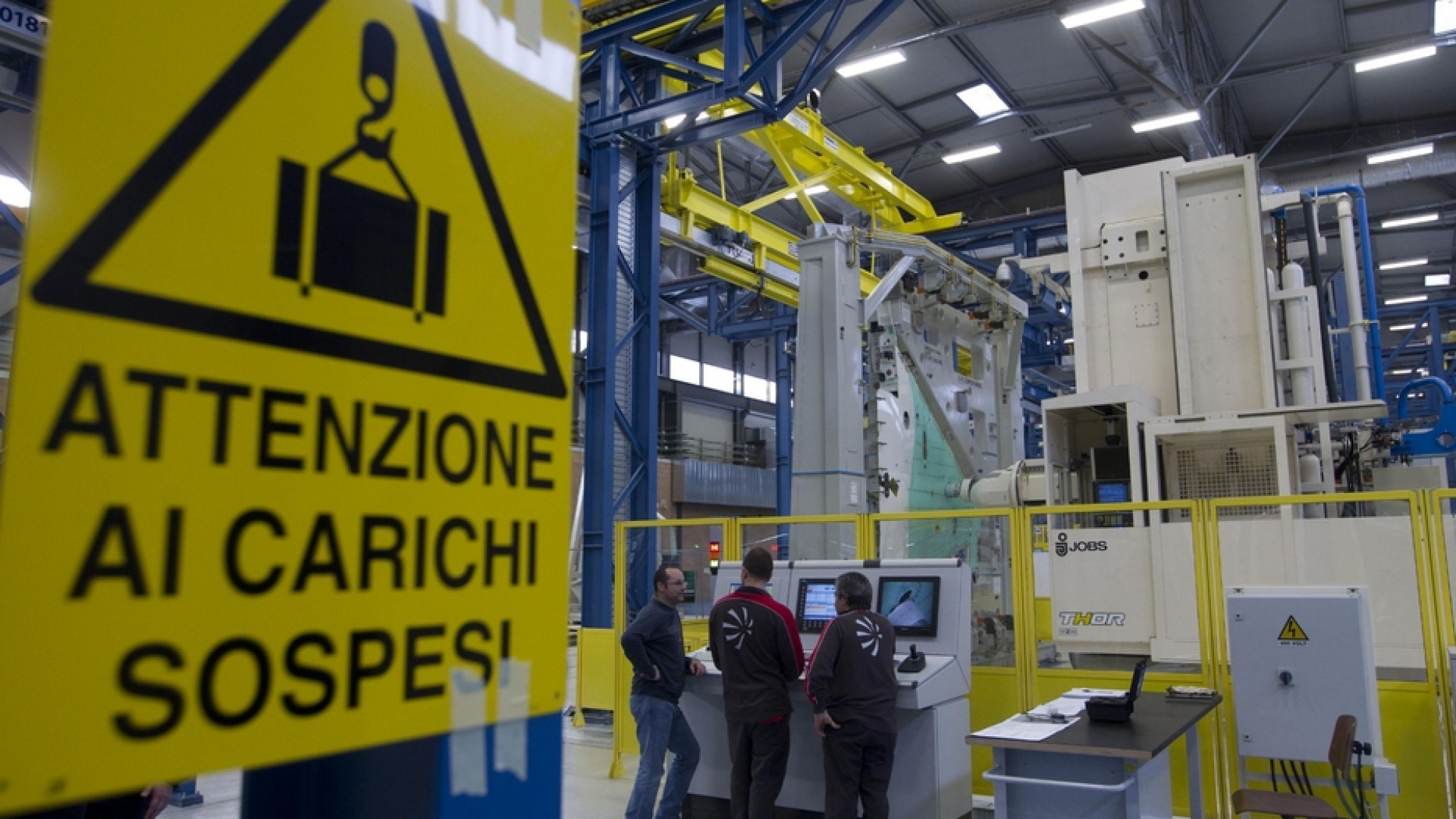 Immagine di Tempi dei processi troppo lunghi quando c'è un morto sul lavoro