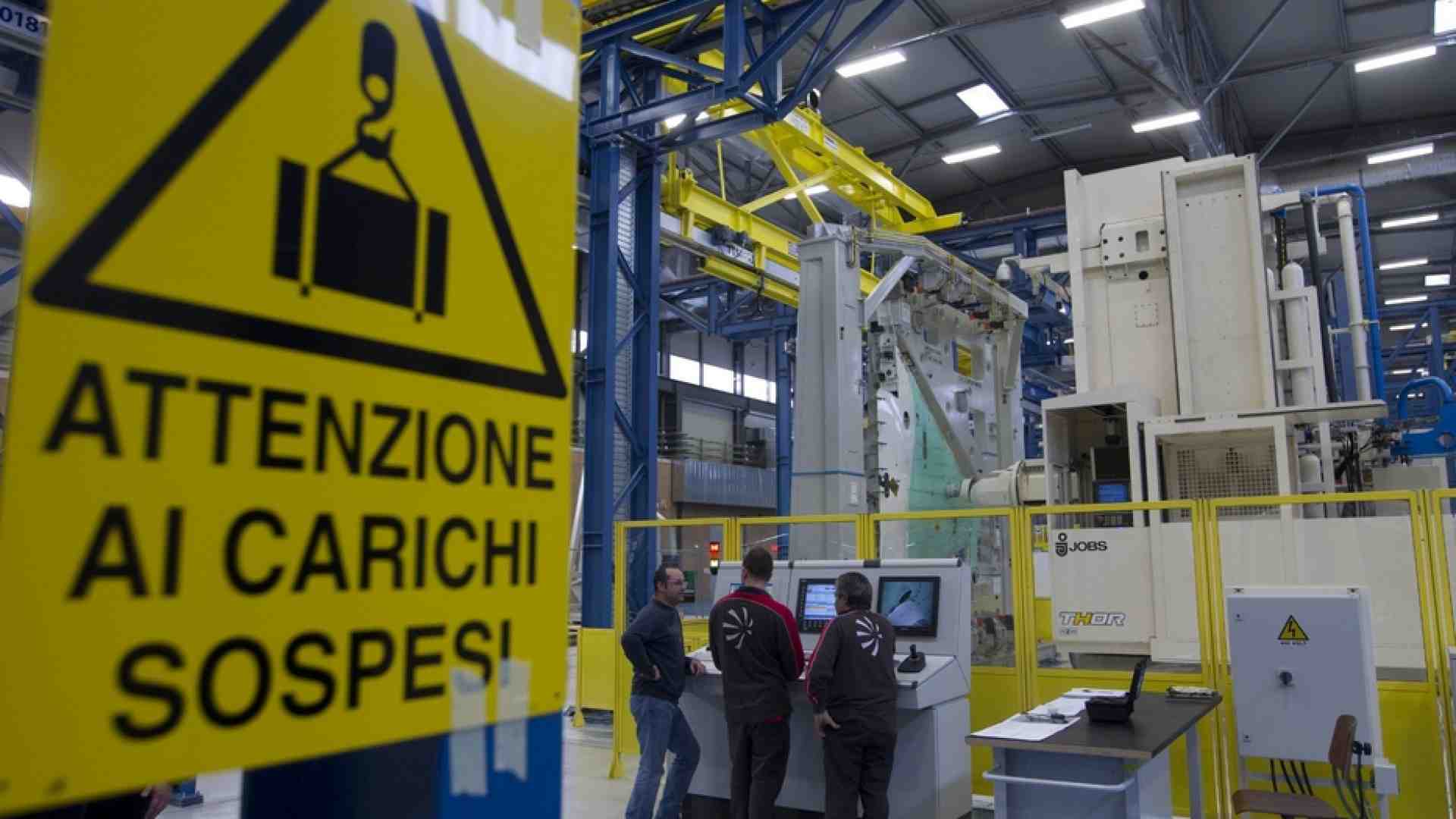 Immagine di Tempi dei processi troppo lunghi quando c'è un morto sul lavoro