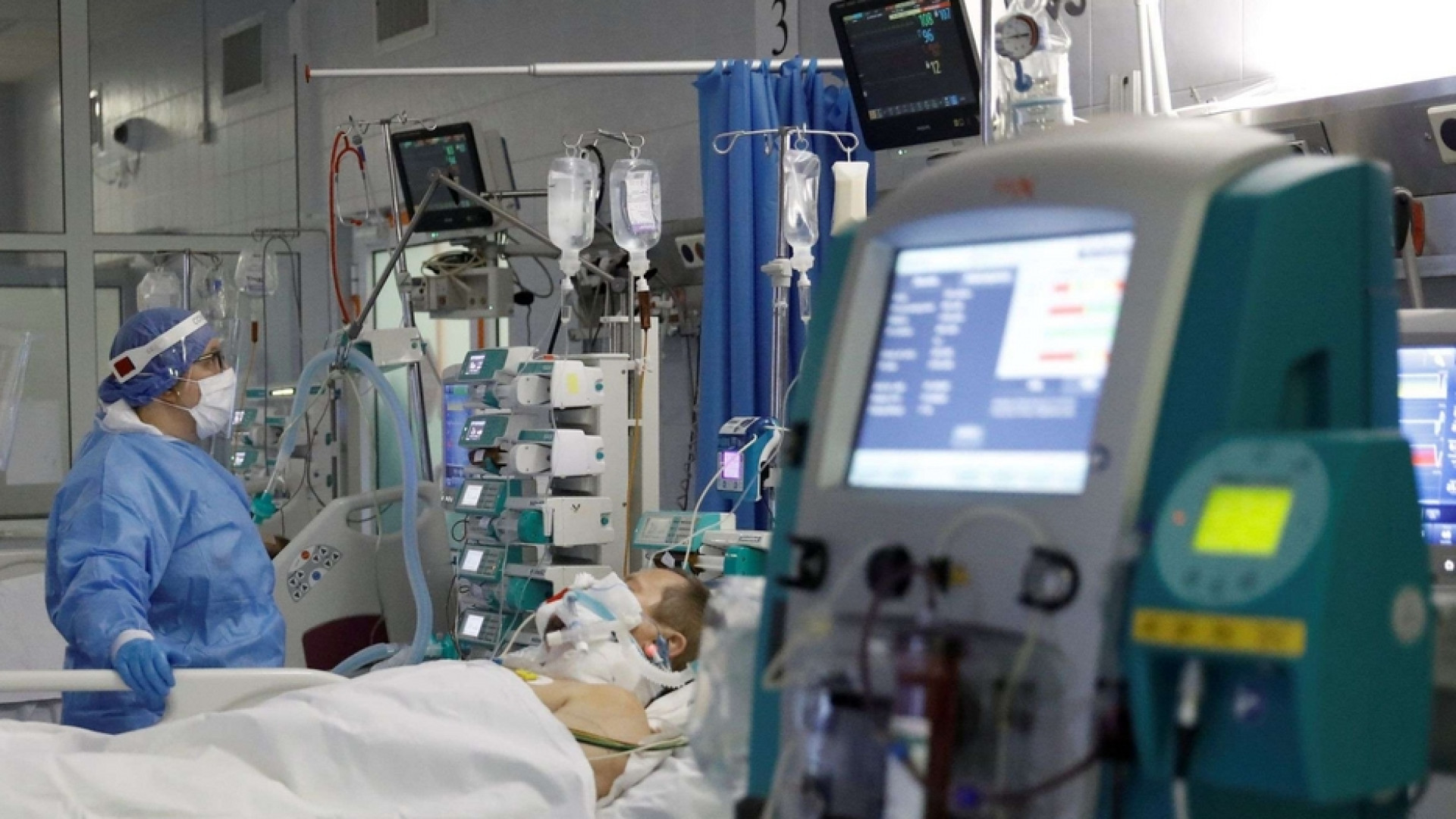 Immagine di Nuova Zelanda, eutanasia in vigore. I vescovi: mai in ospedali cattolici