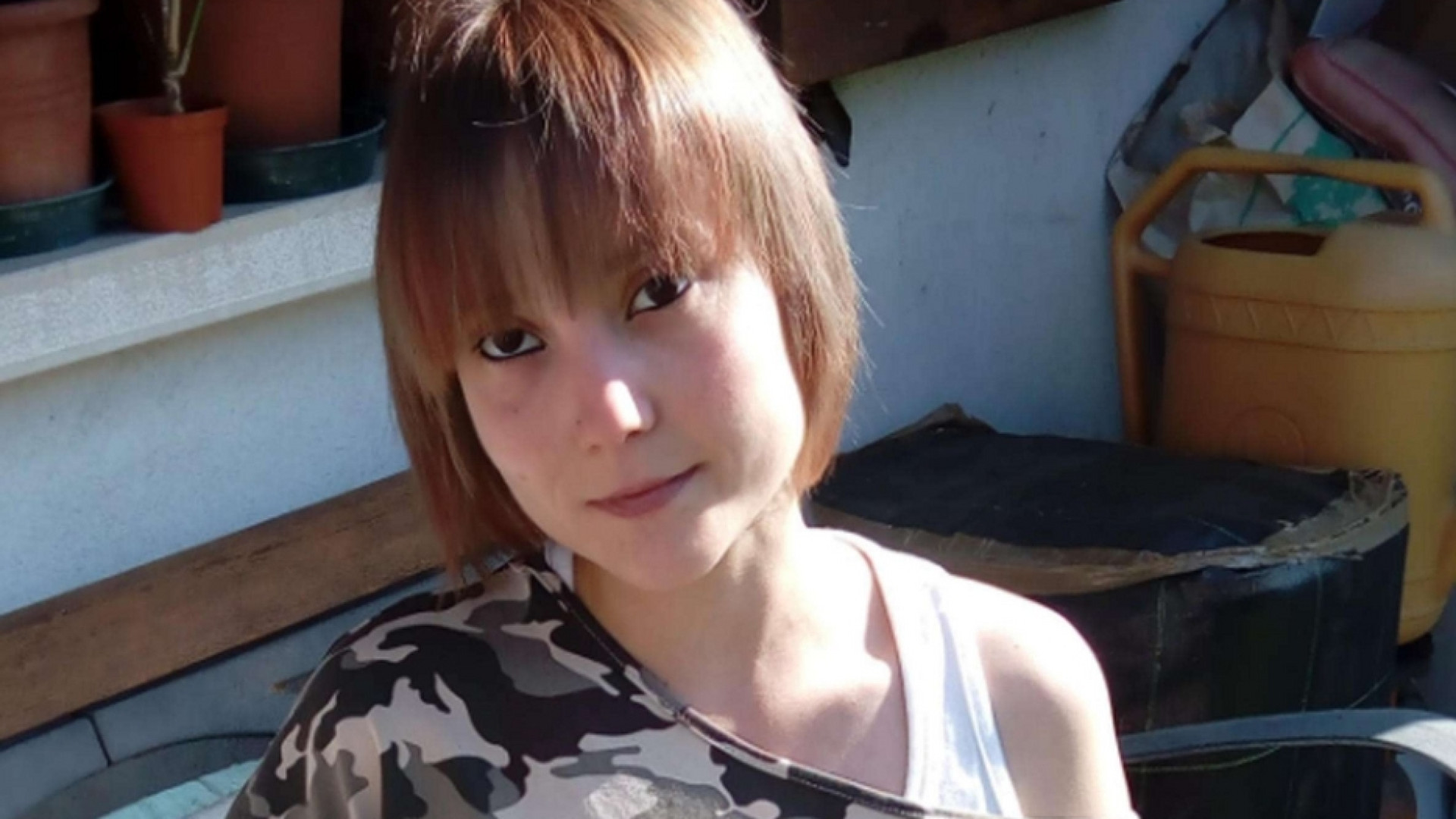 Immagine di Samantha deve morire? Ai medici l'ultima parola