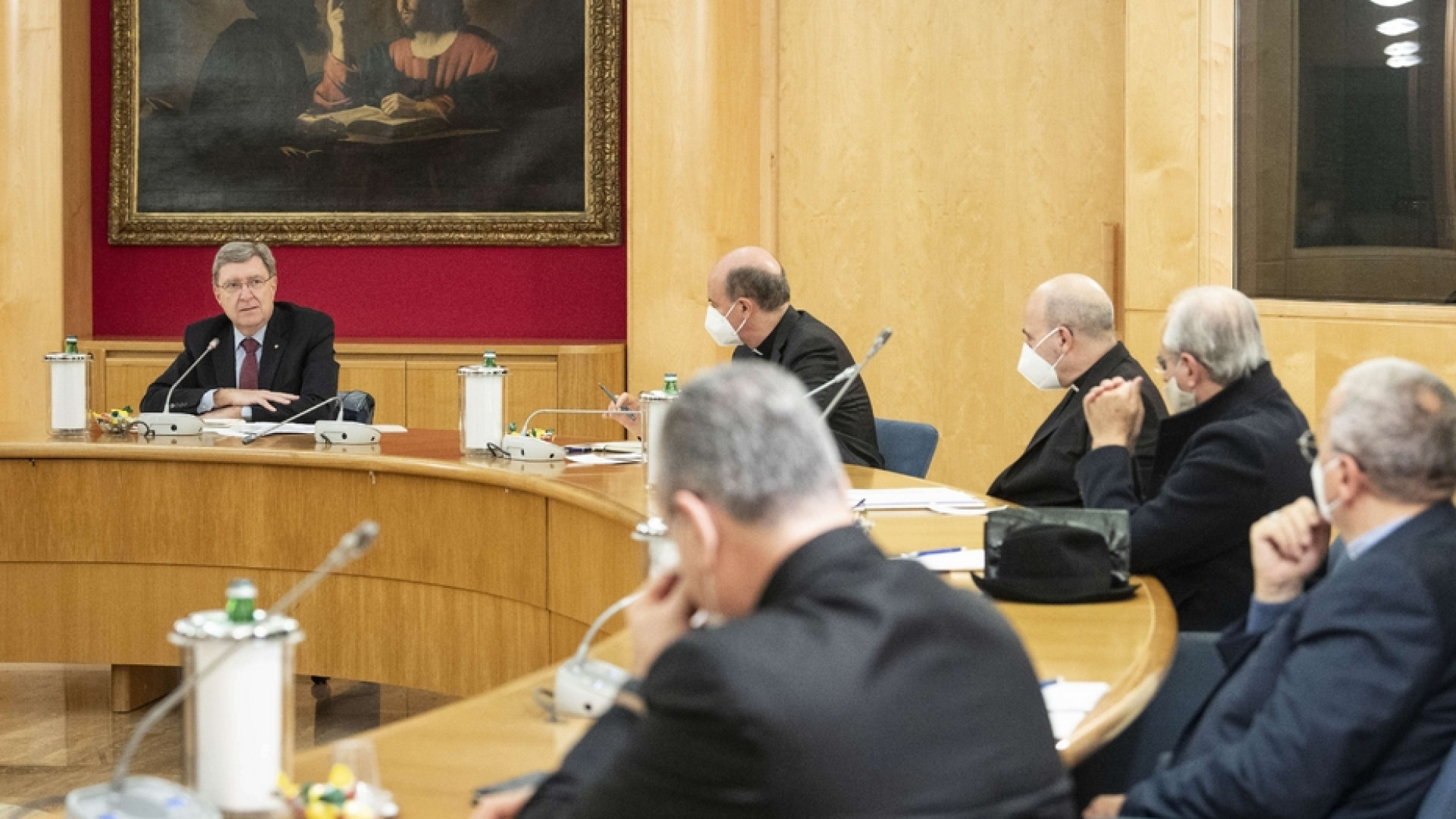 Immagine di La Chiesa: sulle aree interne d'Italia «progettualità profetica»