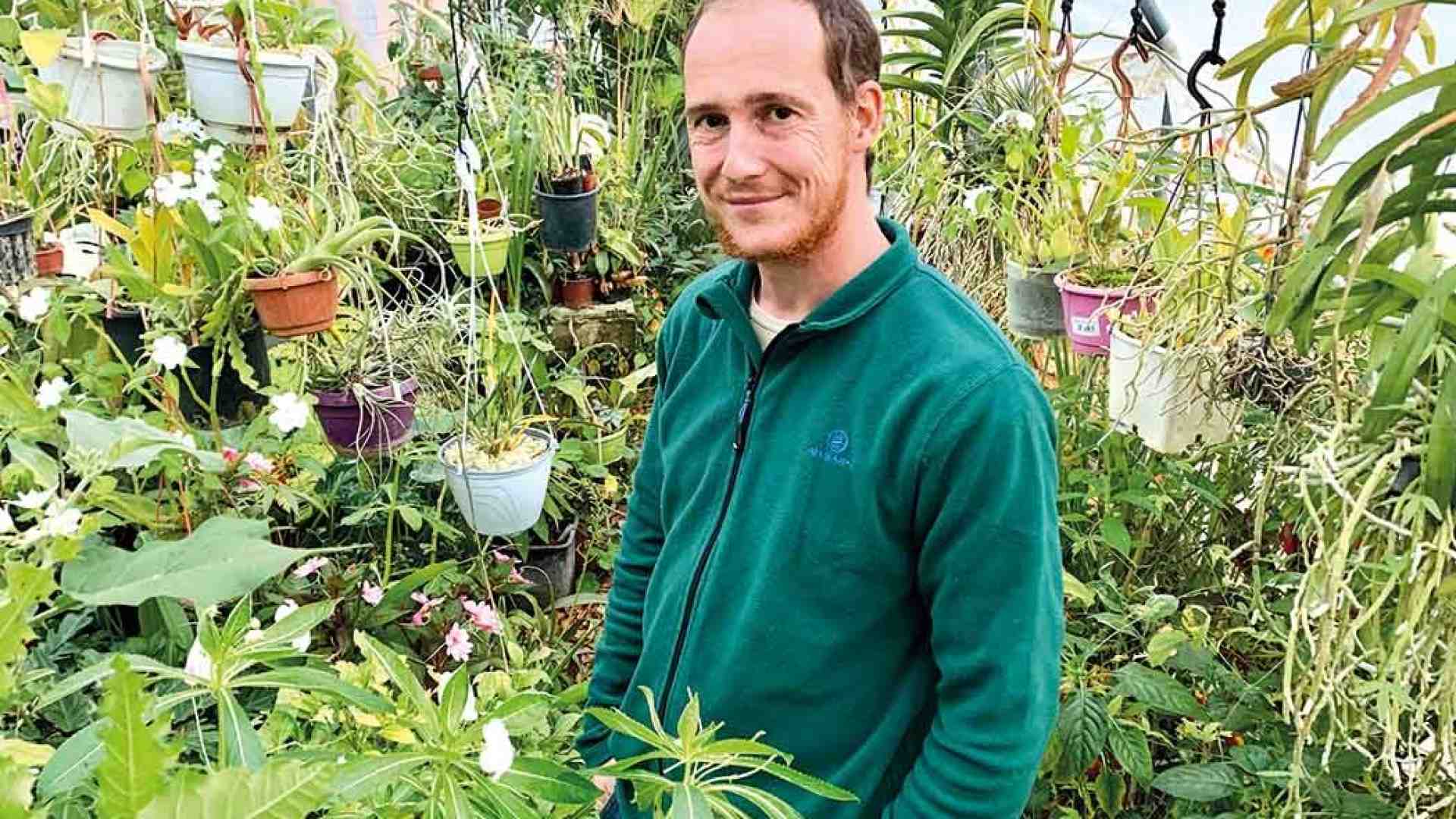Immagine di L’agricoltura “semina” un futuro di novità