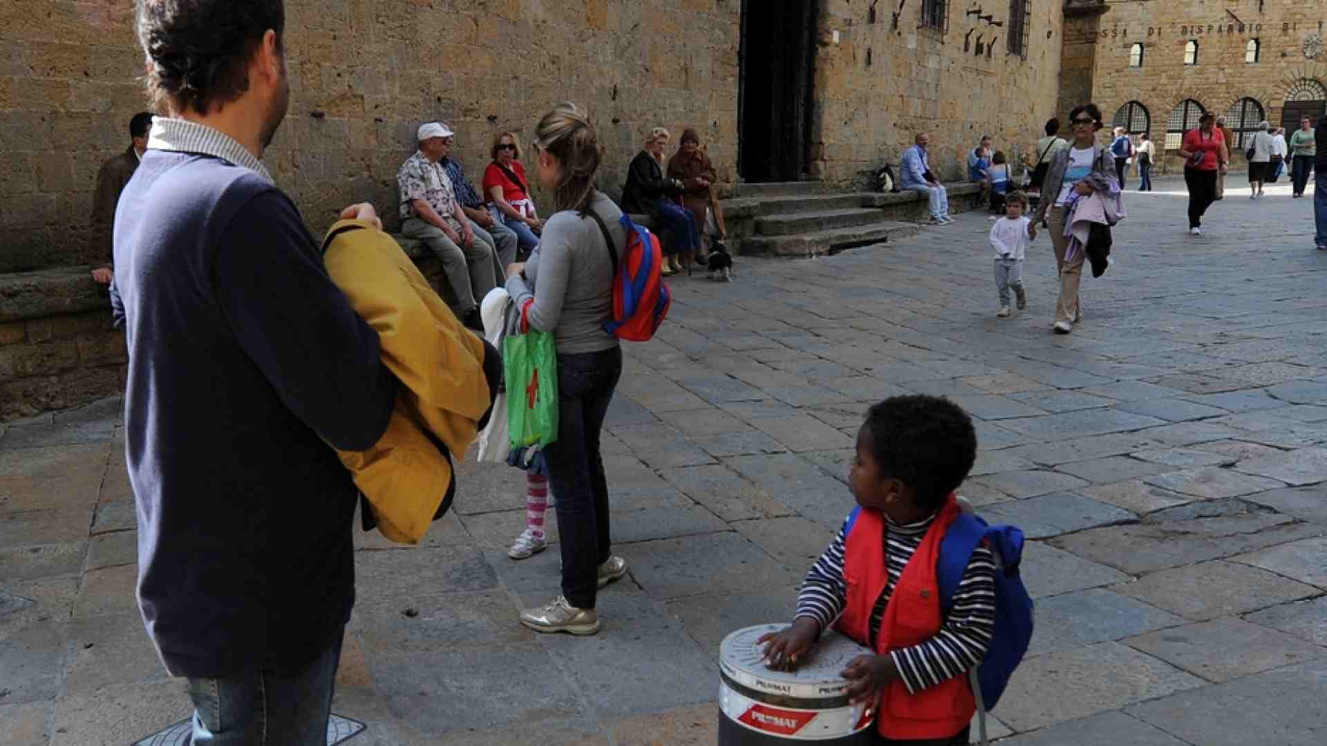 Immagine di Perché il Reddito di cittadinanza non funzionerà se rimane orfano