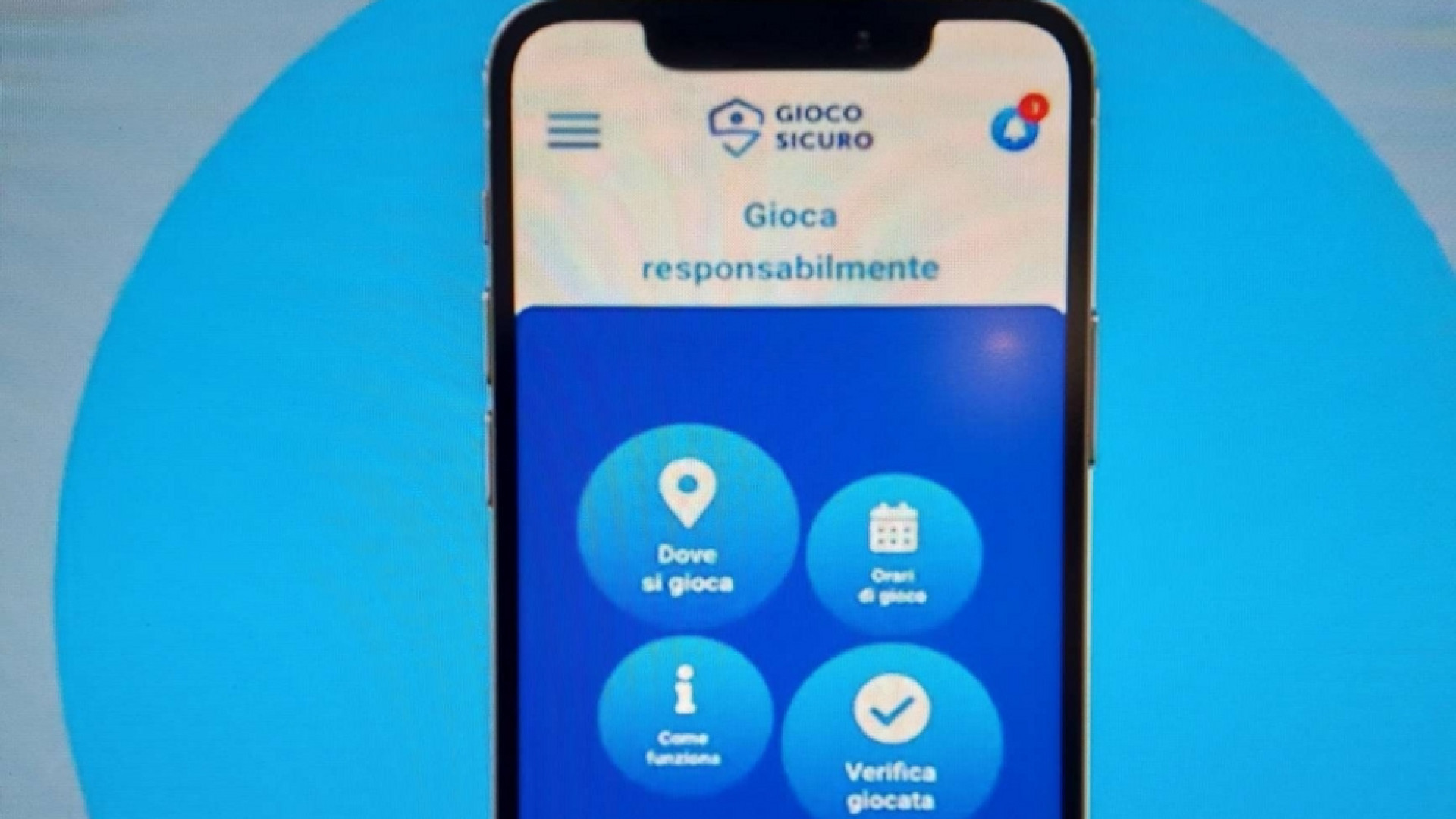 Immagine di Se lo Stato rilancia l'azzardo con una App