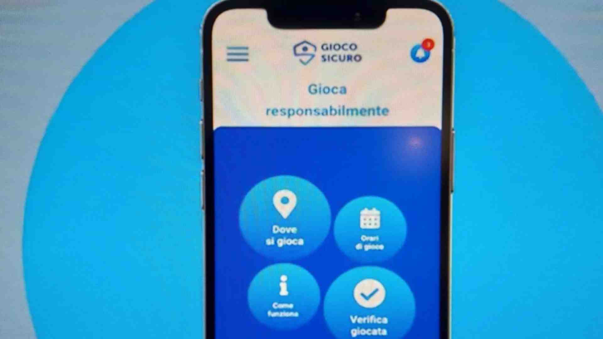 Immagine di Se lo Stato rilancia l'azzardo con una App