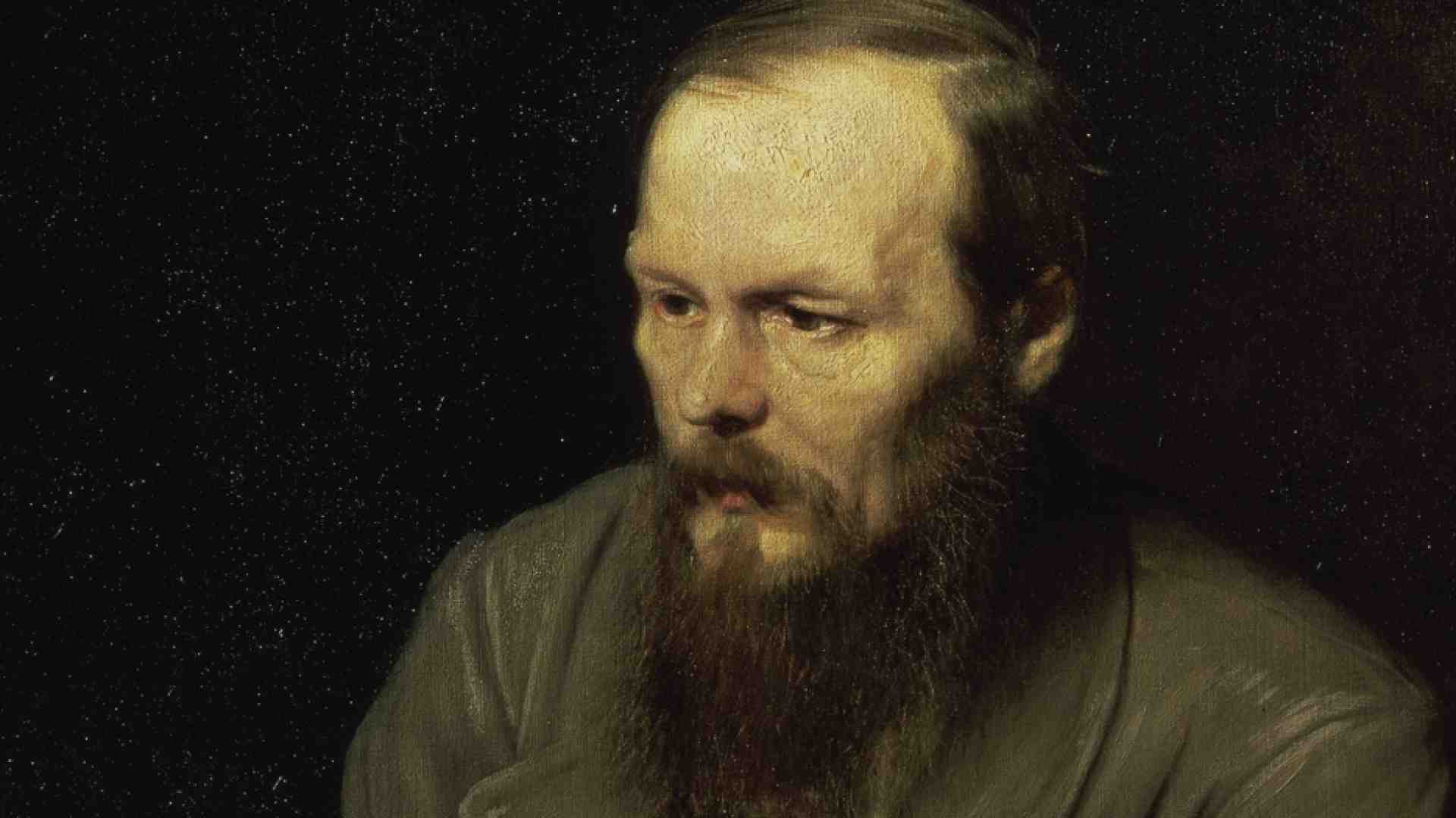 Immagine di Per Dostoevskij una ricerca infinita