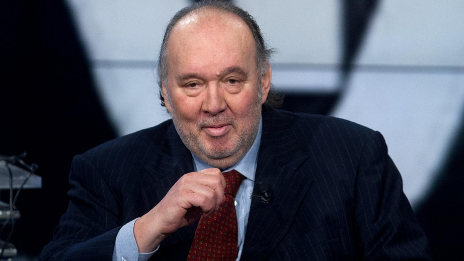 Immagine di La morte di Galeazzi: addio, gigante buono