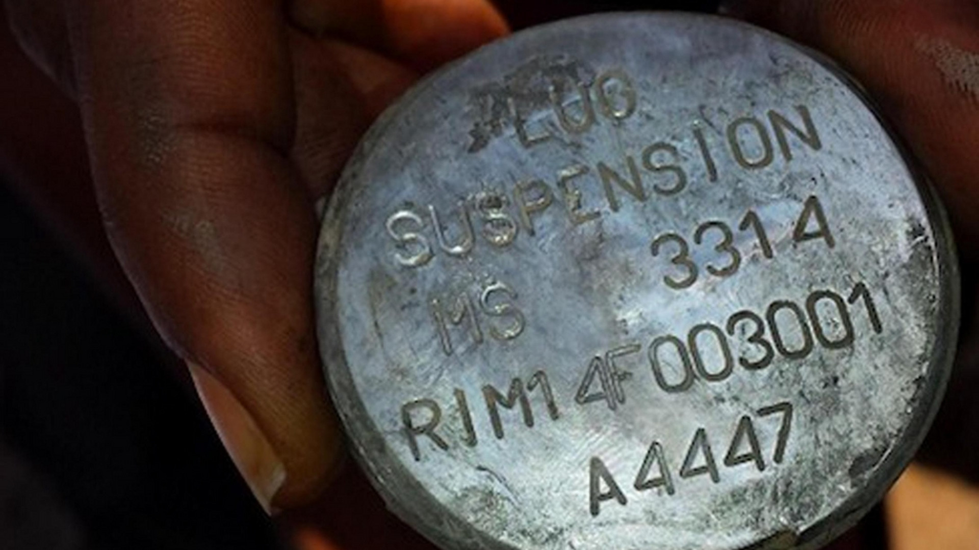 Immagine di La fabbrica di bombe non si allarga, stop alla Rwm di Iglesias