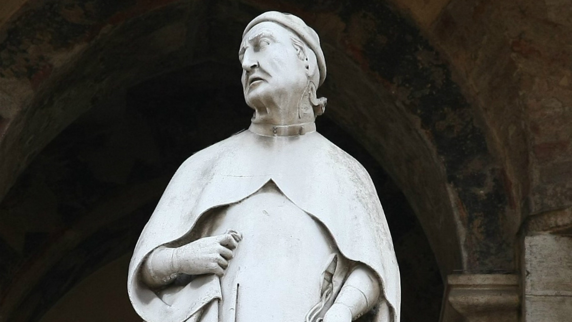 Immagine di Il patrono tra storia, arte e tradizione