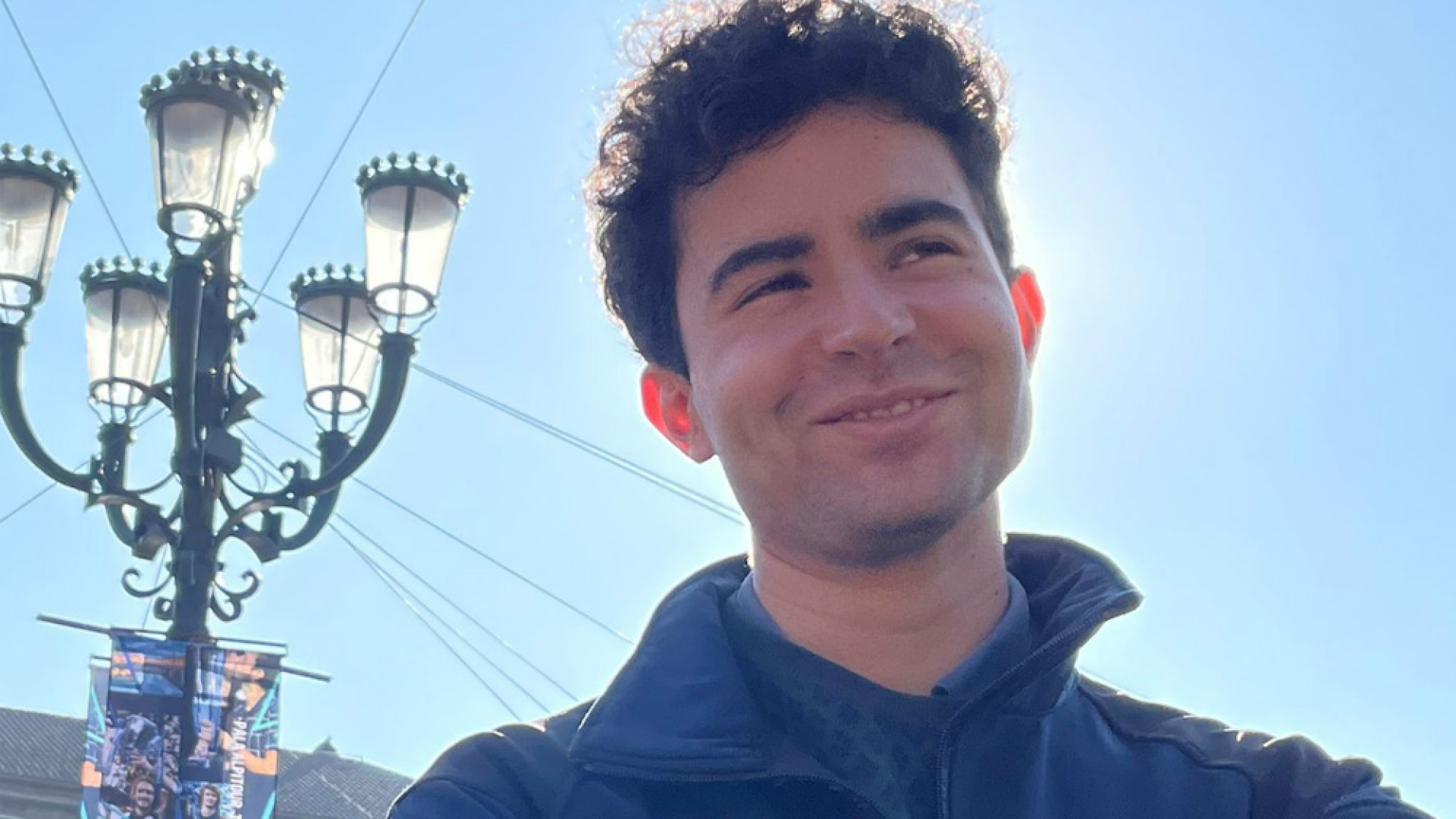 Immagine di «La mia scelta? Cresciuta nella fede»