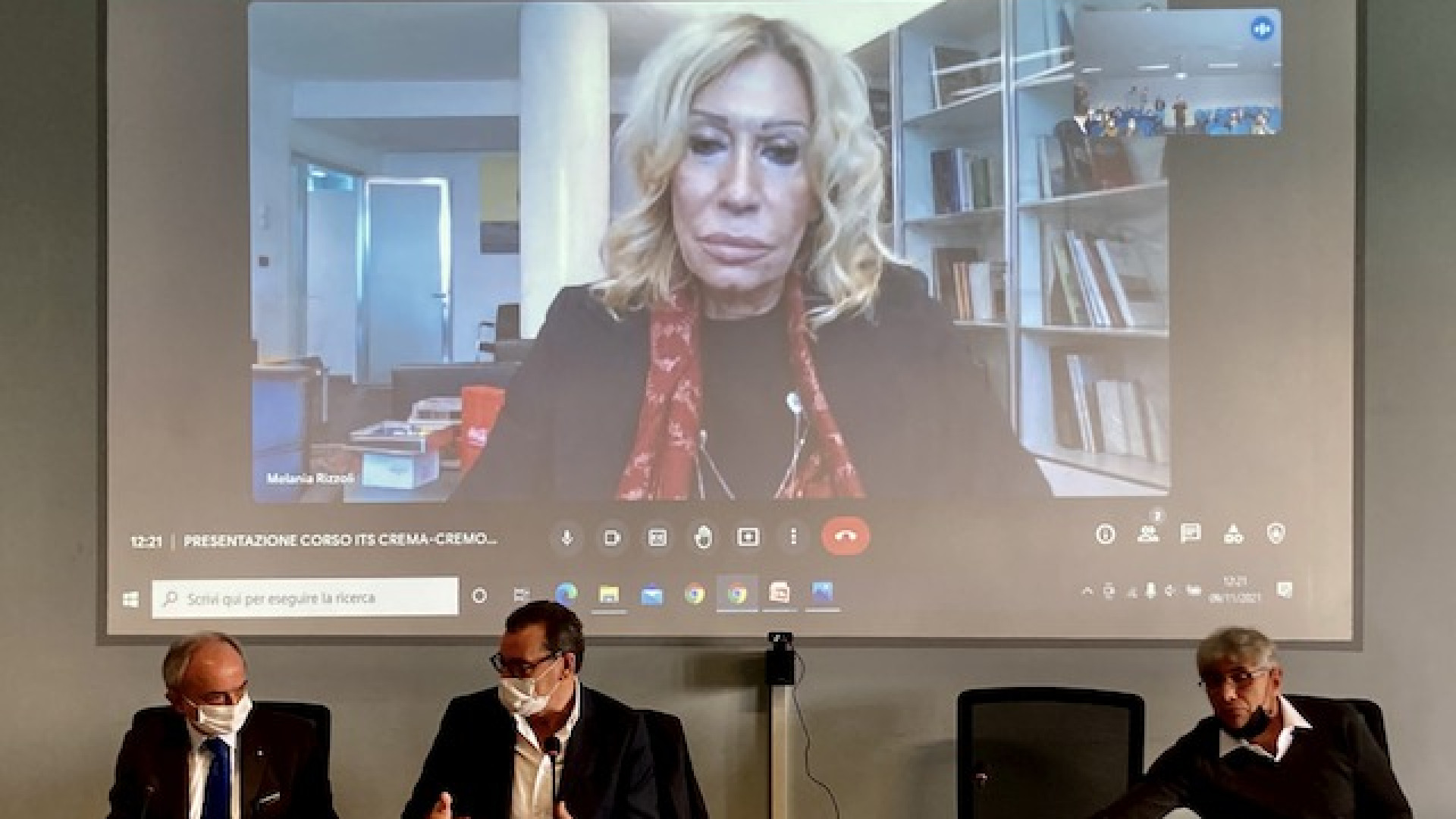 Immagine di Digital Automation in Manufacturing 4.0