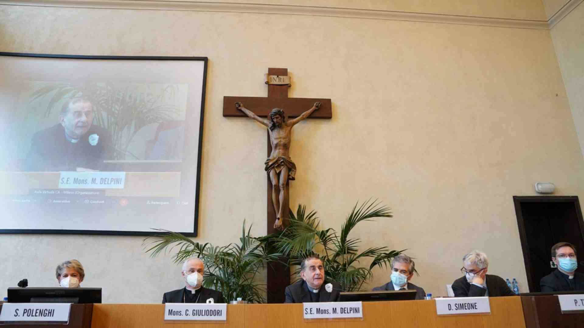 Immagine di «Oratori, protesta e profezia»