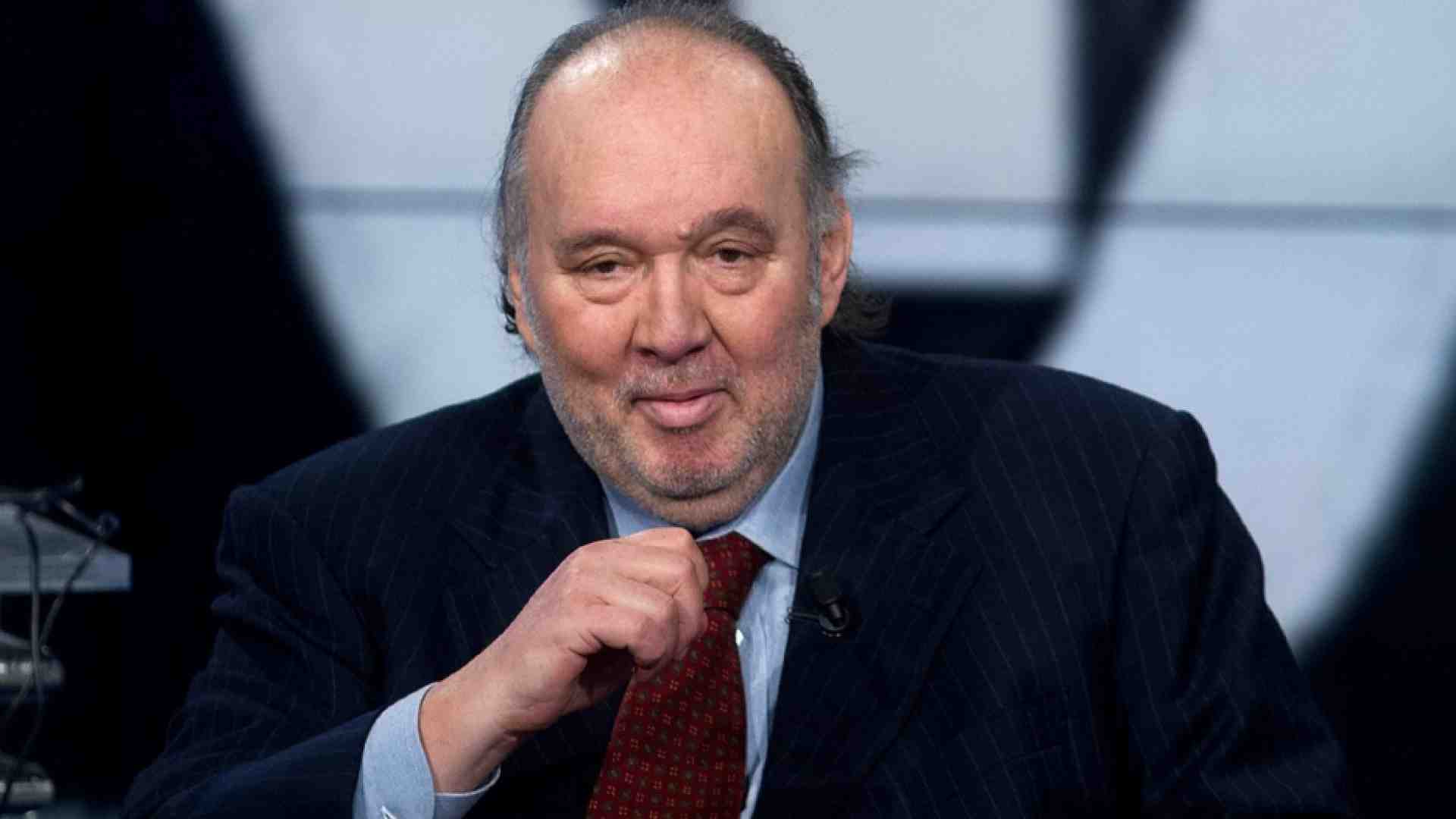 Immagine di La morte di Galeazzi: addio, gigante buono