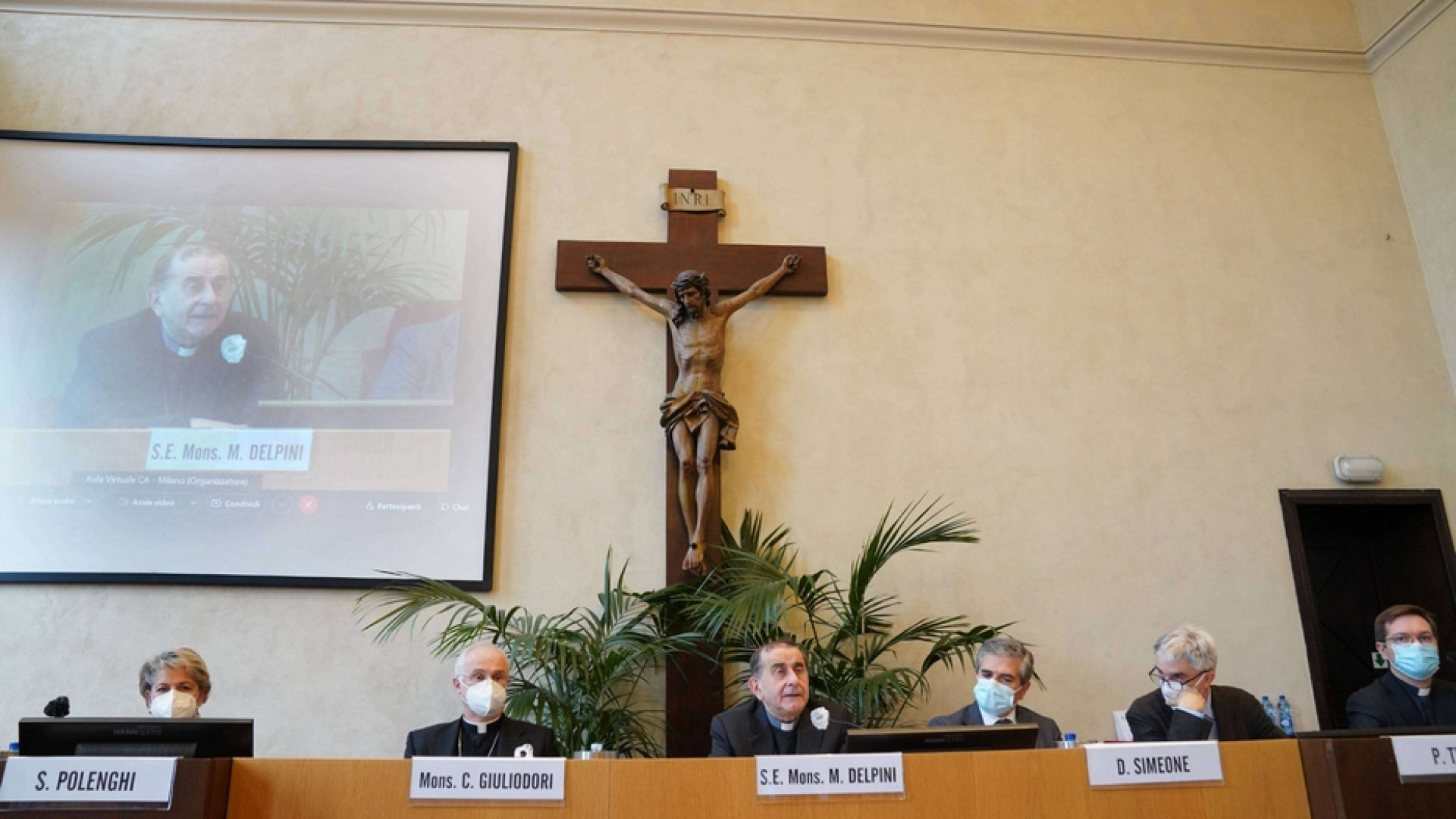 Immagine di «Oratori, protesta e profezia»