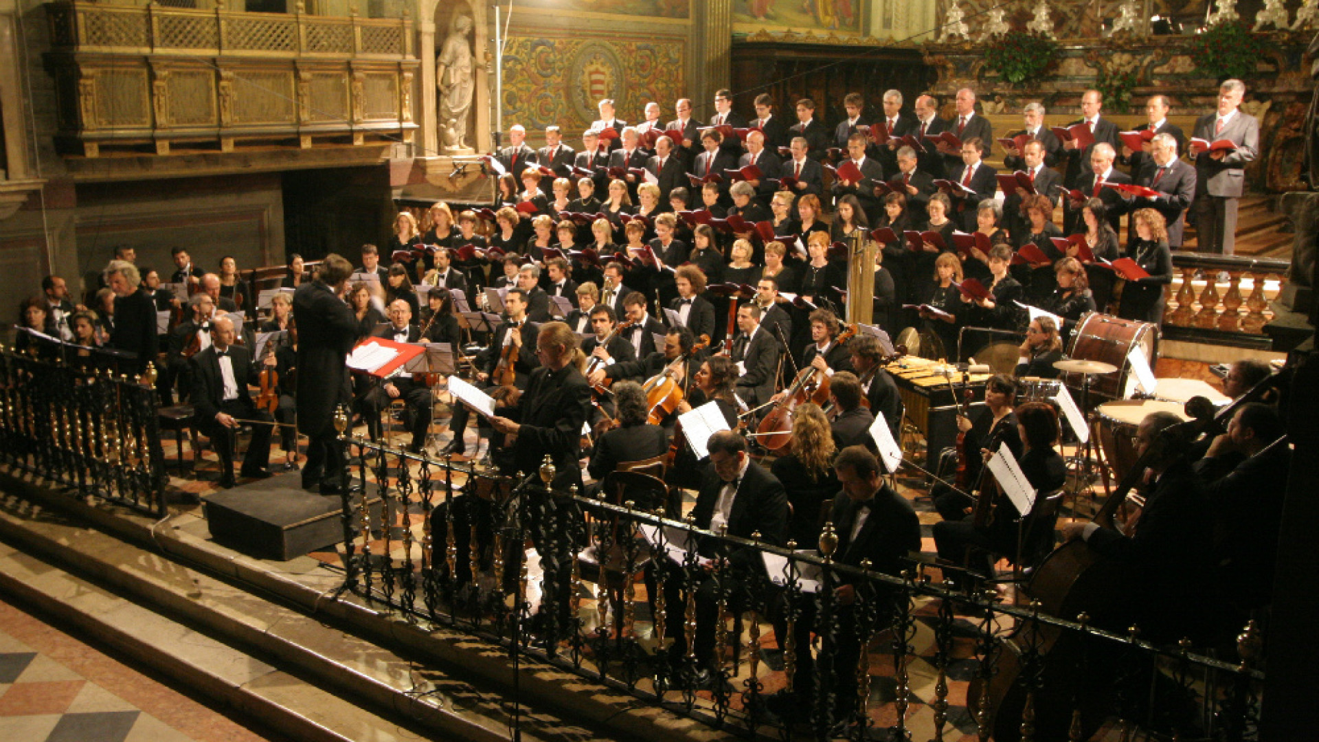 Immagine di Non solo melodramma, Messa, capolavoro di Ponchielli