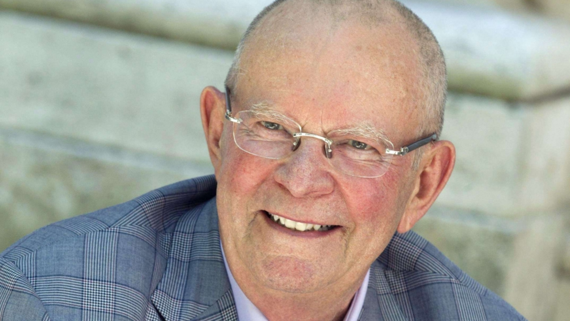 Immagine di È morto lo scrittore Wilbur Smith
