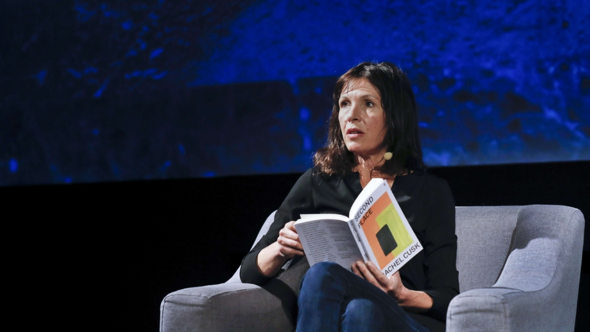Immagine di Rachel Cusk: «Vita e romanzi, viva la semplicità»