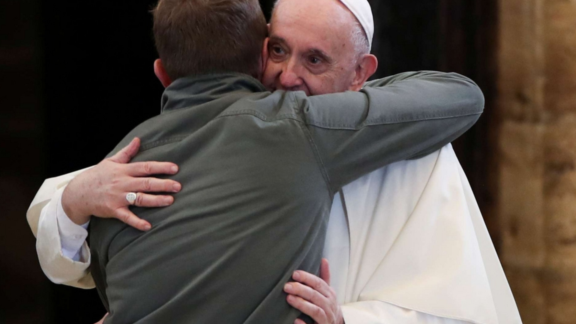 Immagine di Le Messe in diretta tv e social di domenica 14 novembre 2021