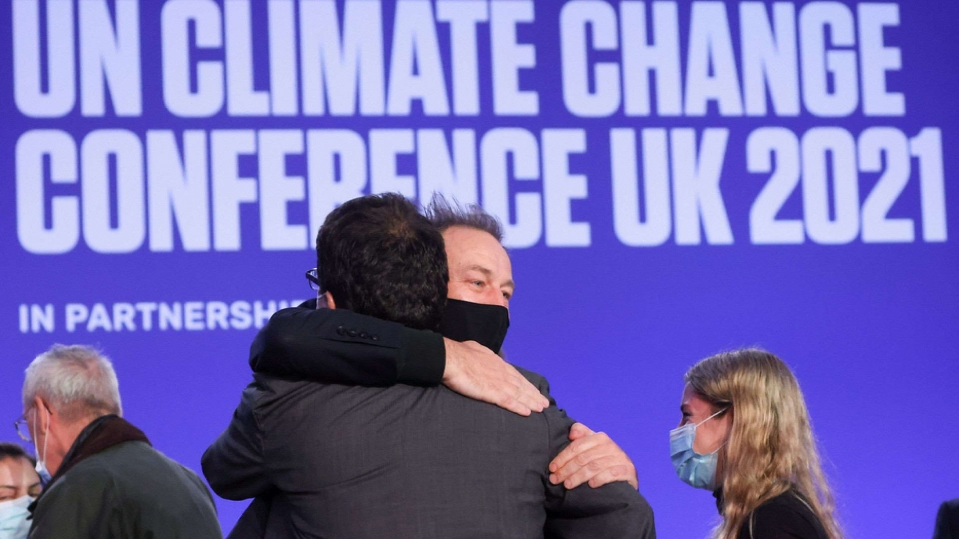 Immagine di A Glasgow è finita senza il fallimento, ma il Patto climatico è «annacquato»