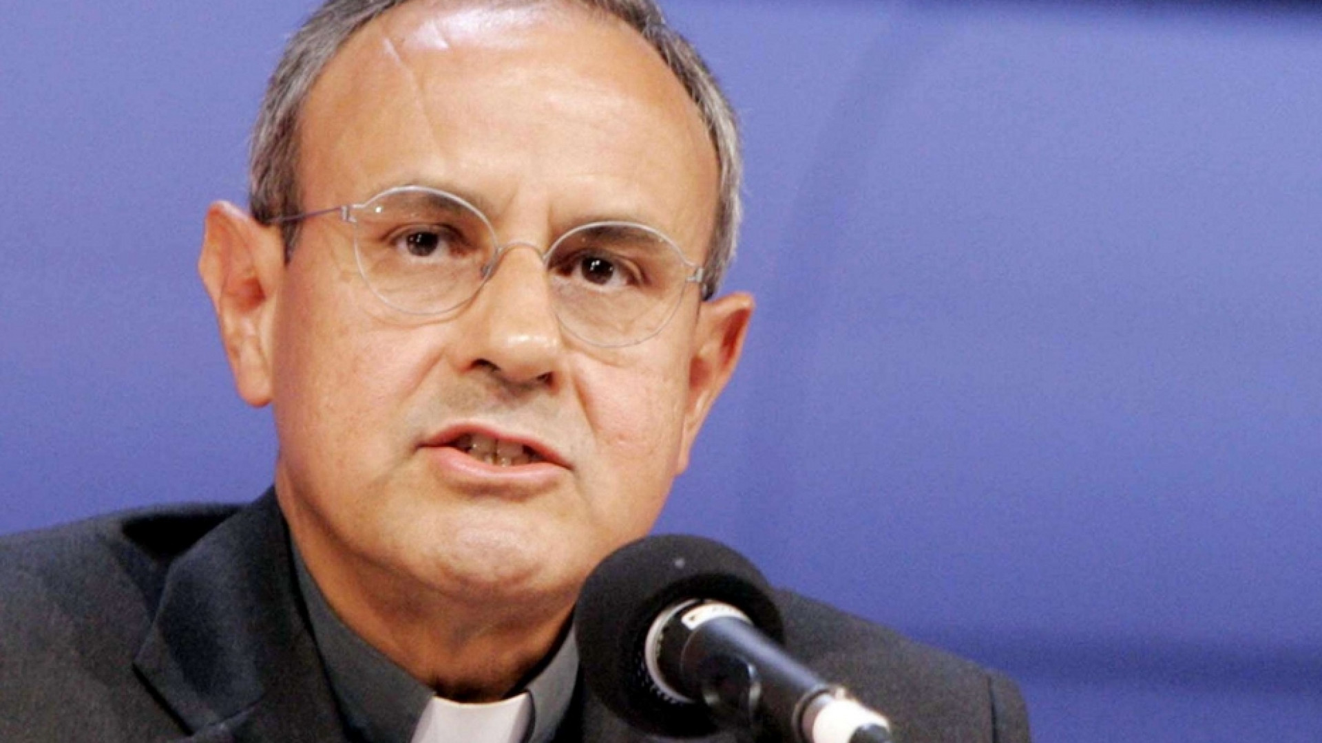 Immagine di Comunione e Liberazione, si dimette don Julián Carrón