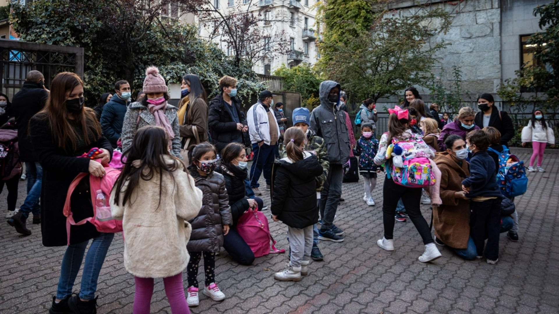 Immagine di Scuola, ora è caos quarantene