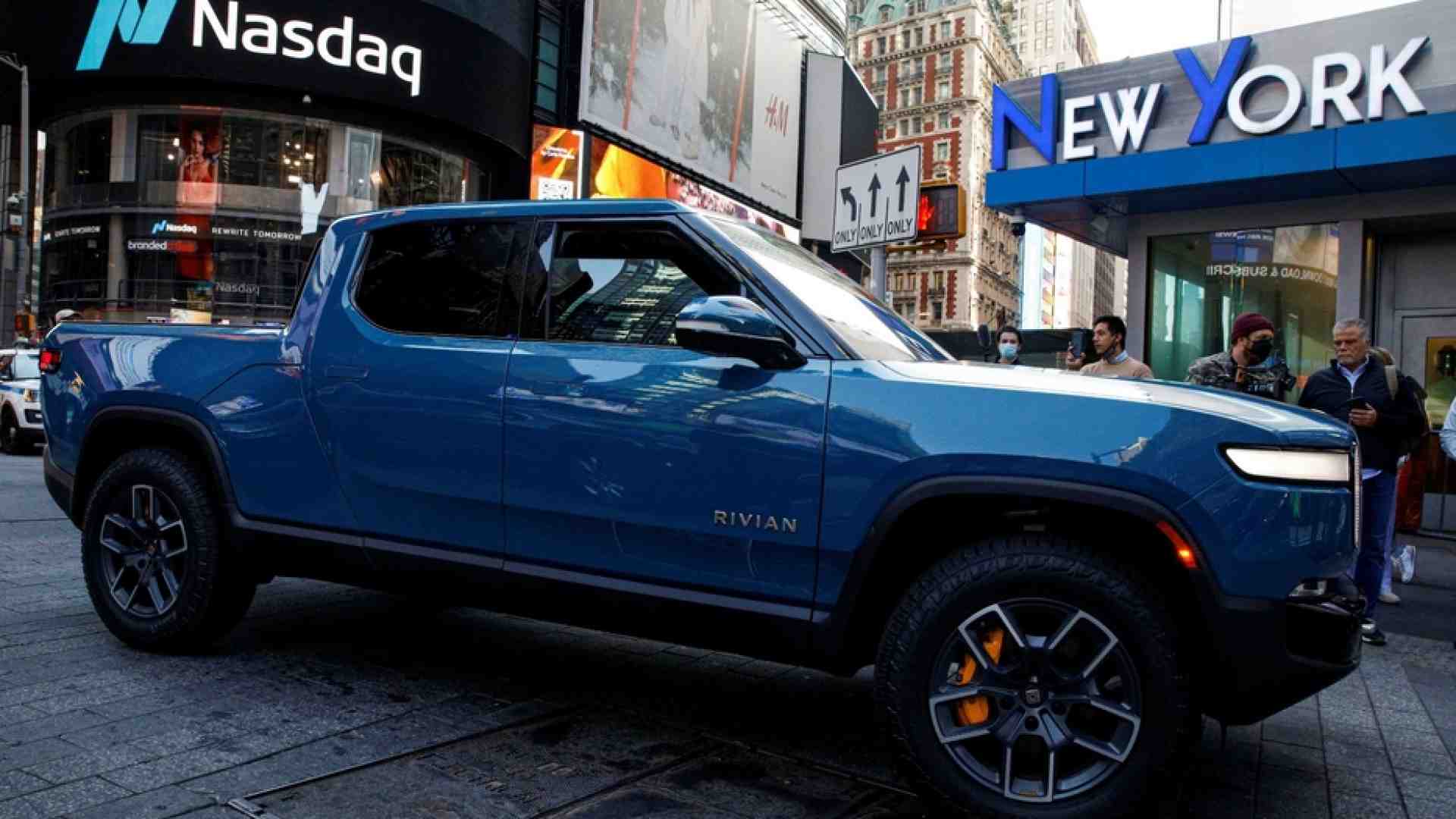 Immagine di Che cos'è e che cosa vuole diventare Rivian