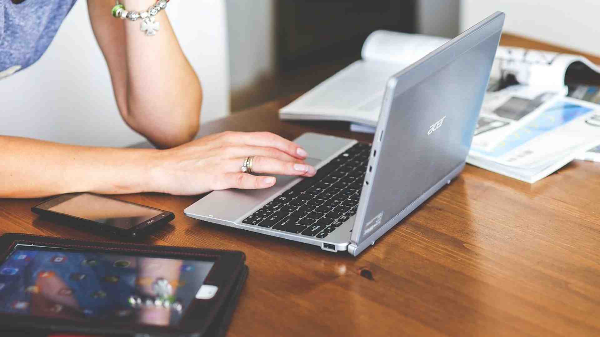 Immagine di È tempo di riscrivere l’impresa femminile. La proposta di legge