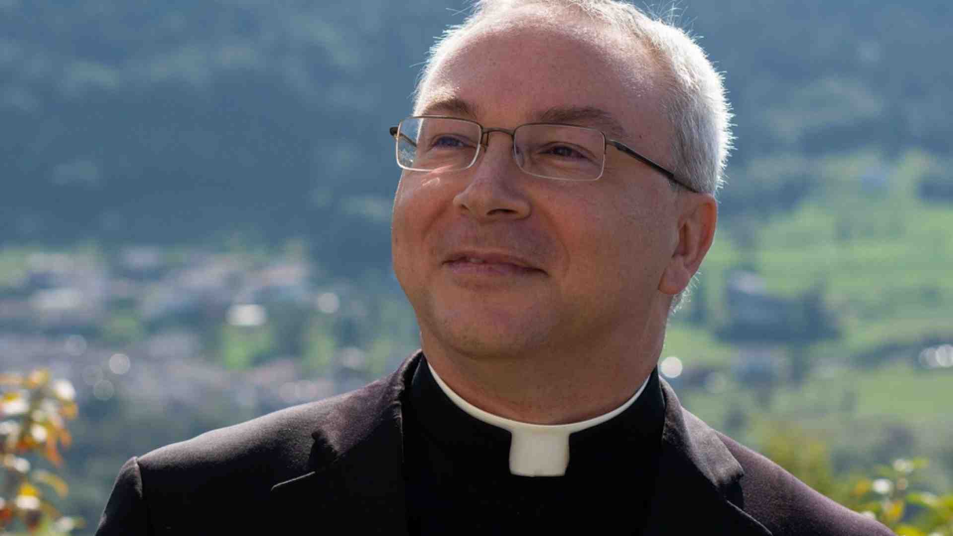 Immagine di «Così l'arte di oggi guarda all'infinito e ci parla di Dio»