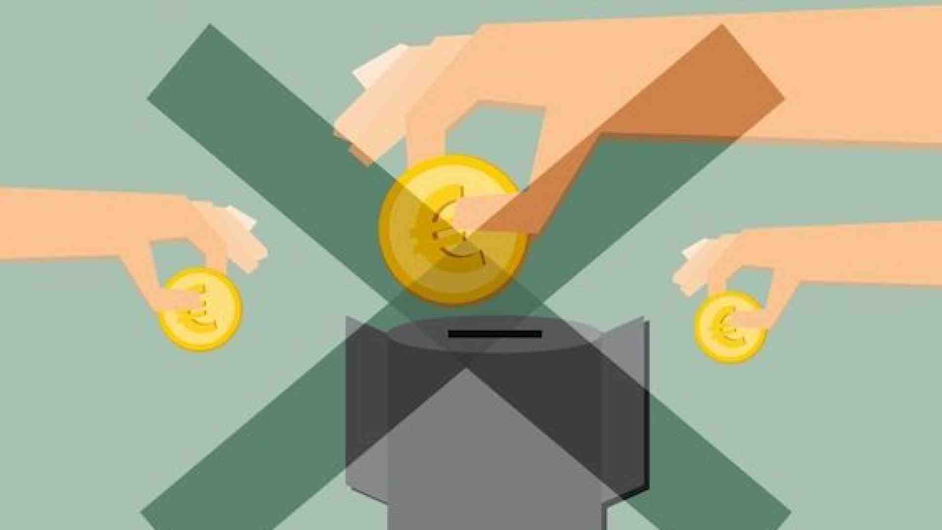 Immagine di "Non con i miei risparmi": una serata sulla finanza etica