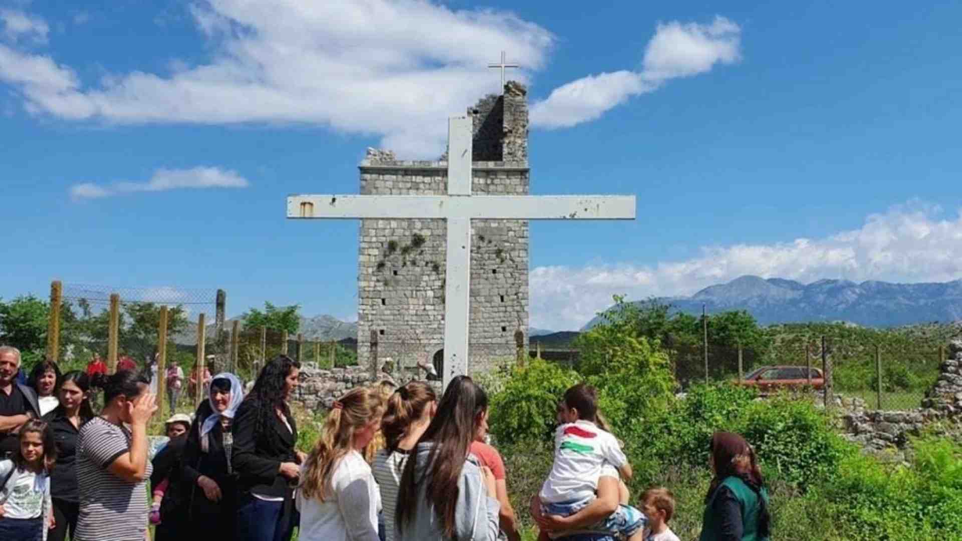 Immagine di In Albania la Chiesa della rinascita. «Tragico l’esodo delle famiglie»