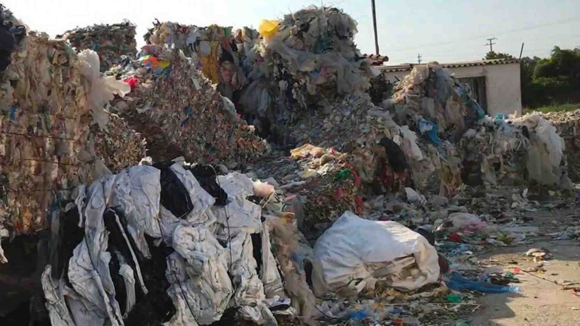 Immagine di Ecomafie: illegalità quasi una “componente naturale"