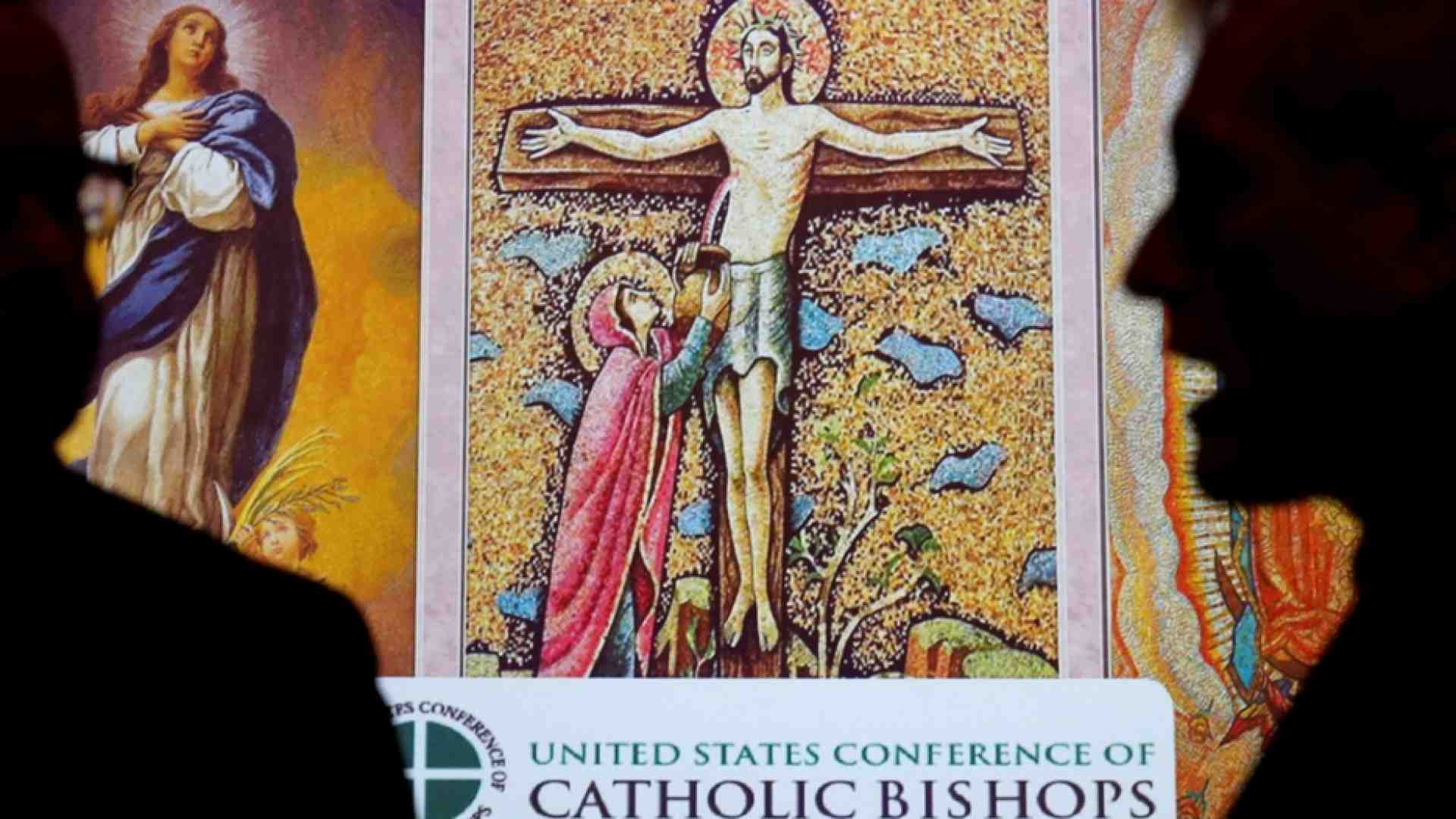 Immagine di Vescovi Usa, plenaria al via: all'ordine del giorno la coerenza eucaristica