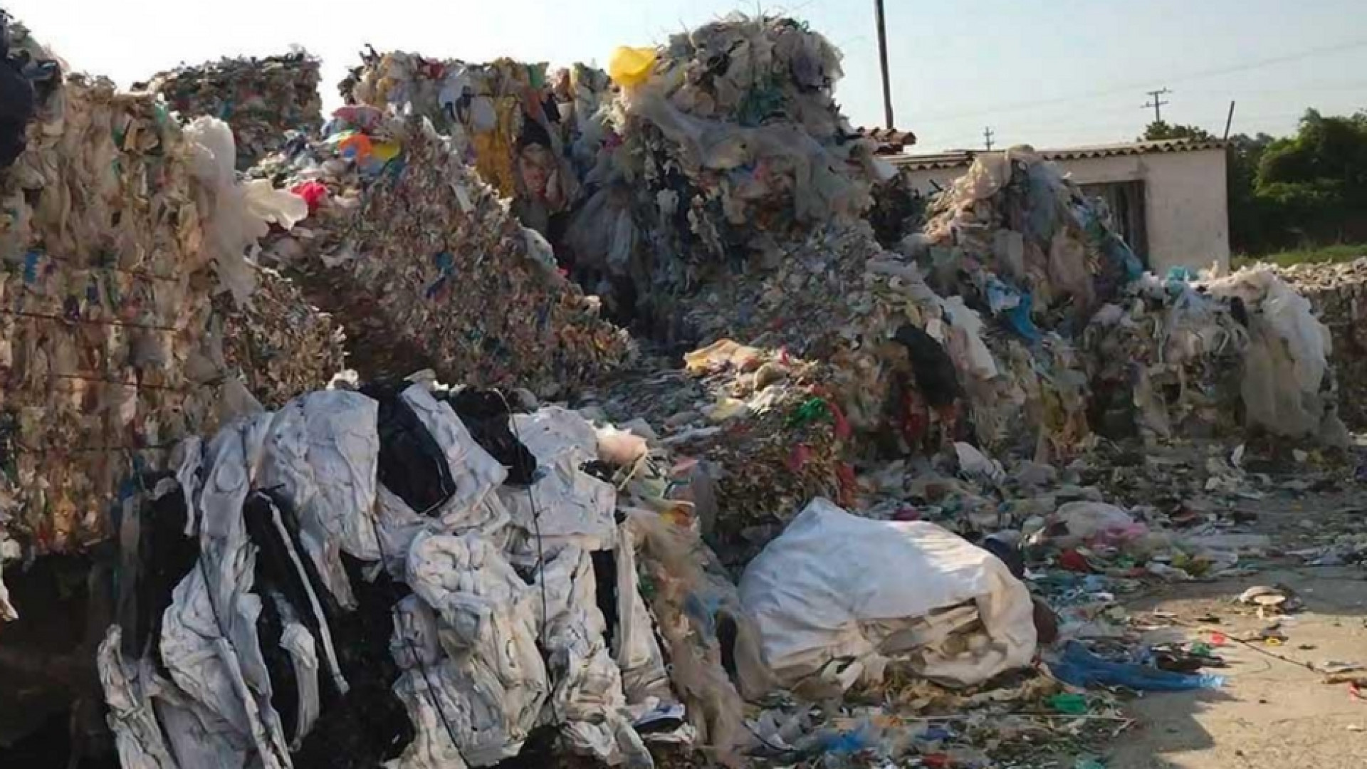 Immagine di Ecomafie: illegalità quasi una “componente naturale"