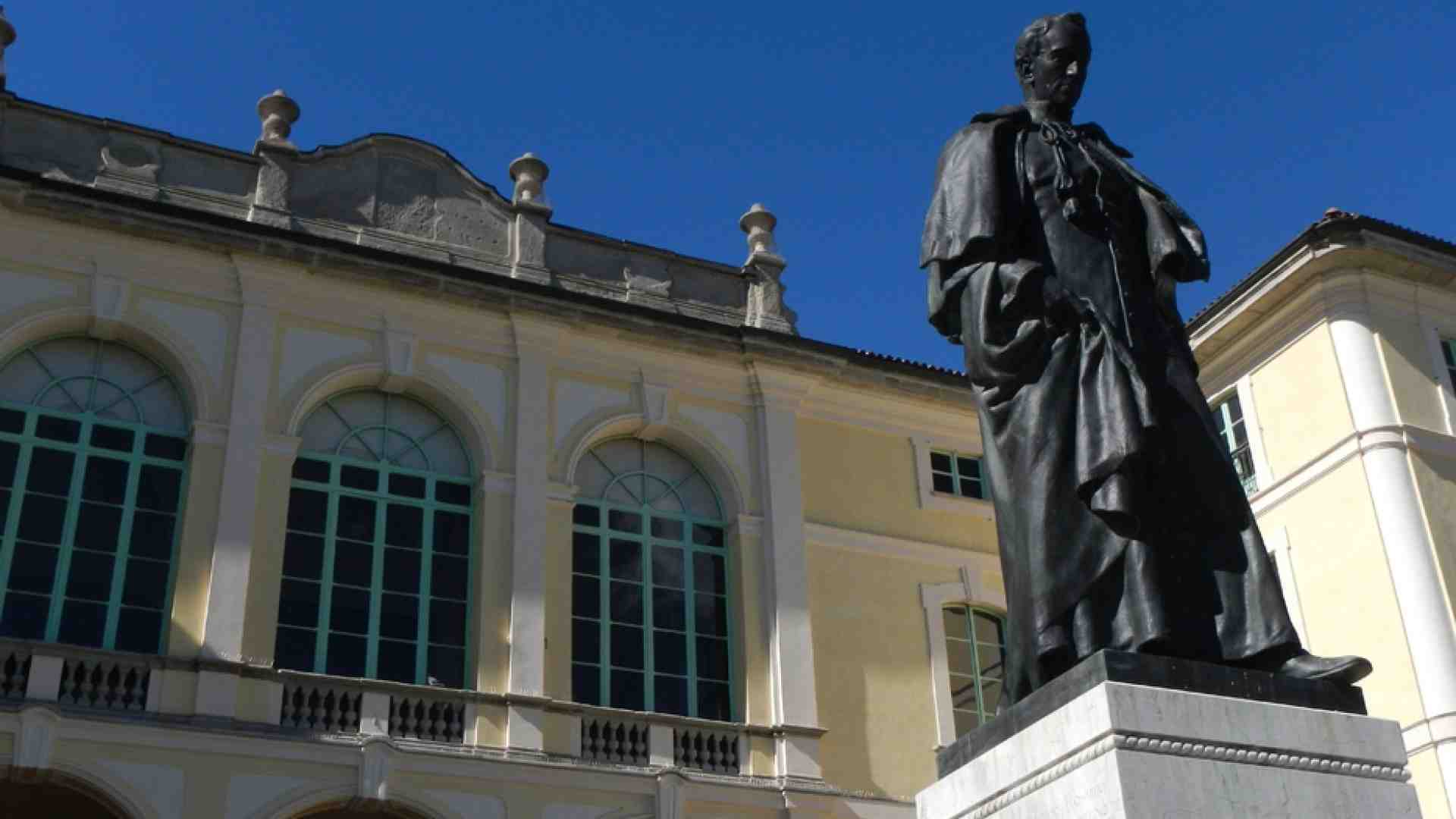 Immagine di È tempo di pensare "transdisciplinare"