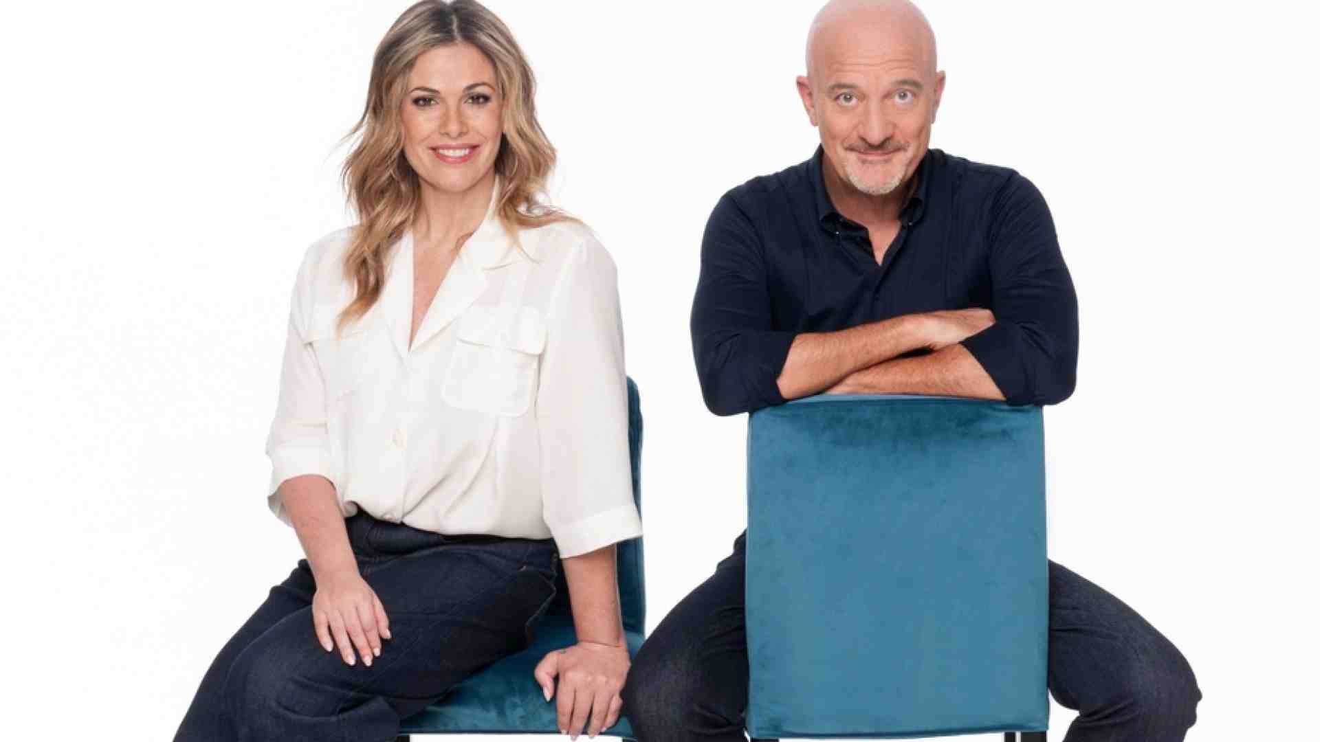 Immagine di Torna su Canale 5 la comicità di Zelig