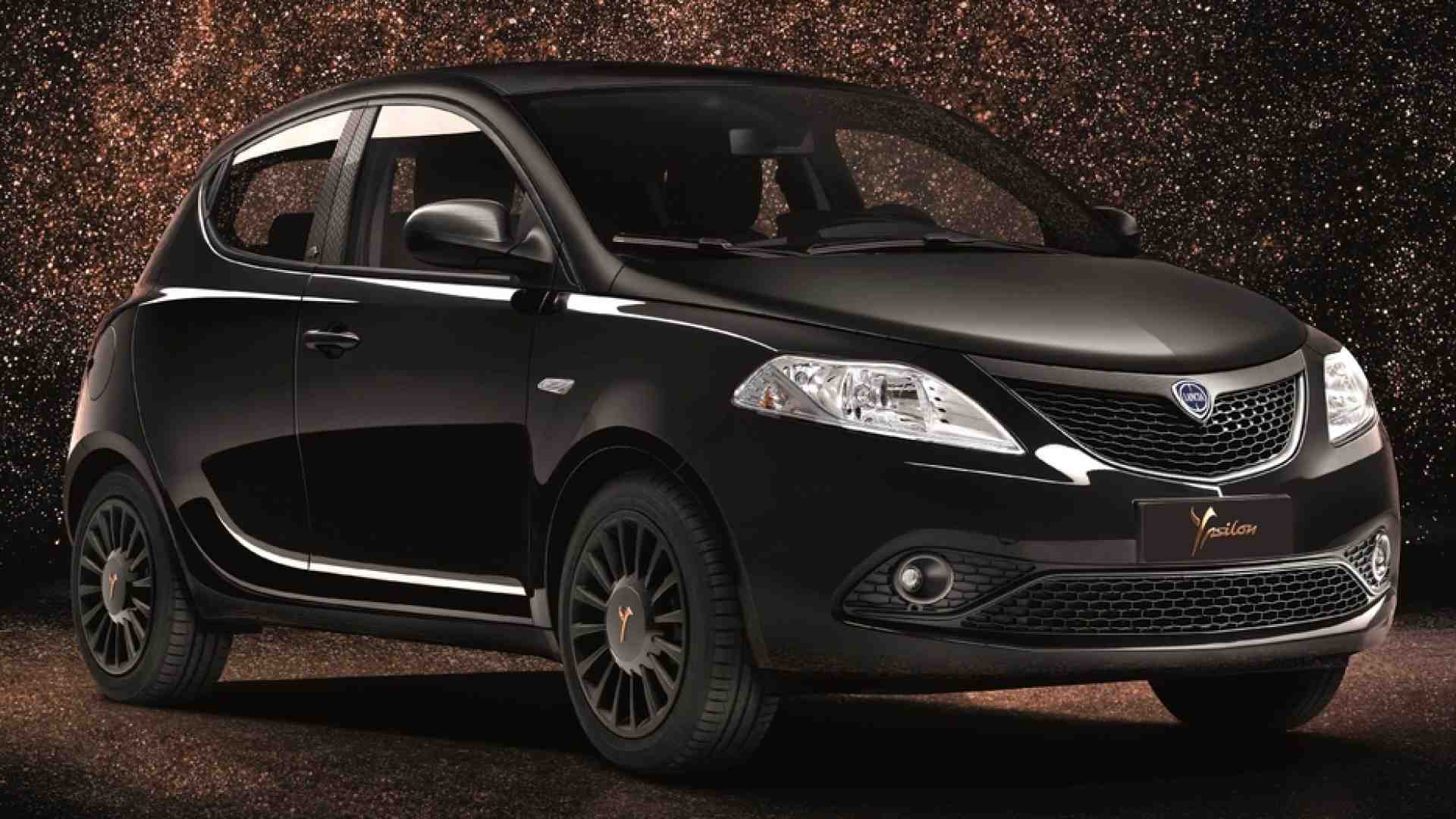 Immagine di Lancia Ypsilon UnYca, di nome e di fatto