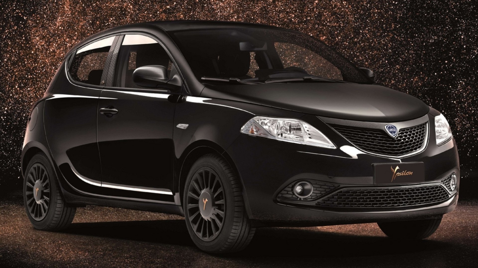 Immagine di Lancia Ypsilon UnYca, di nome e di fatto