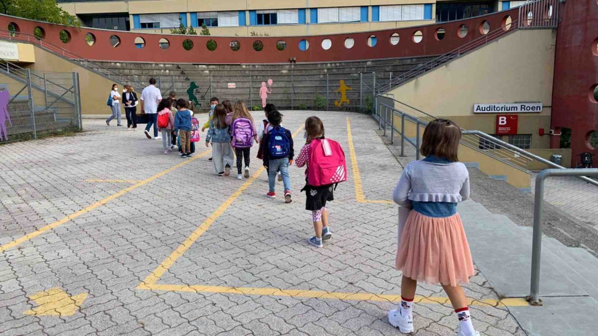 Immagine di Abusi, il cardinale Bassetti: motivo di sofferenza per tutti