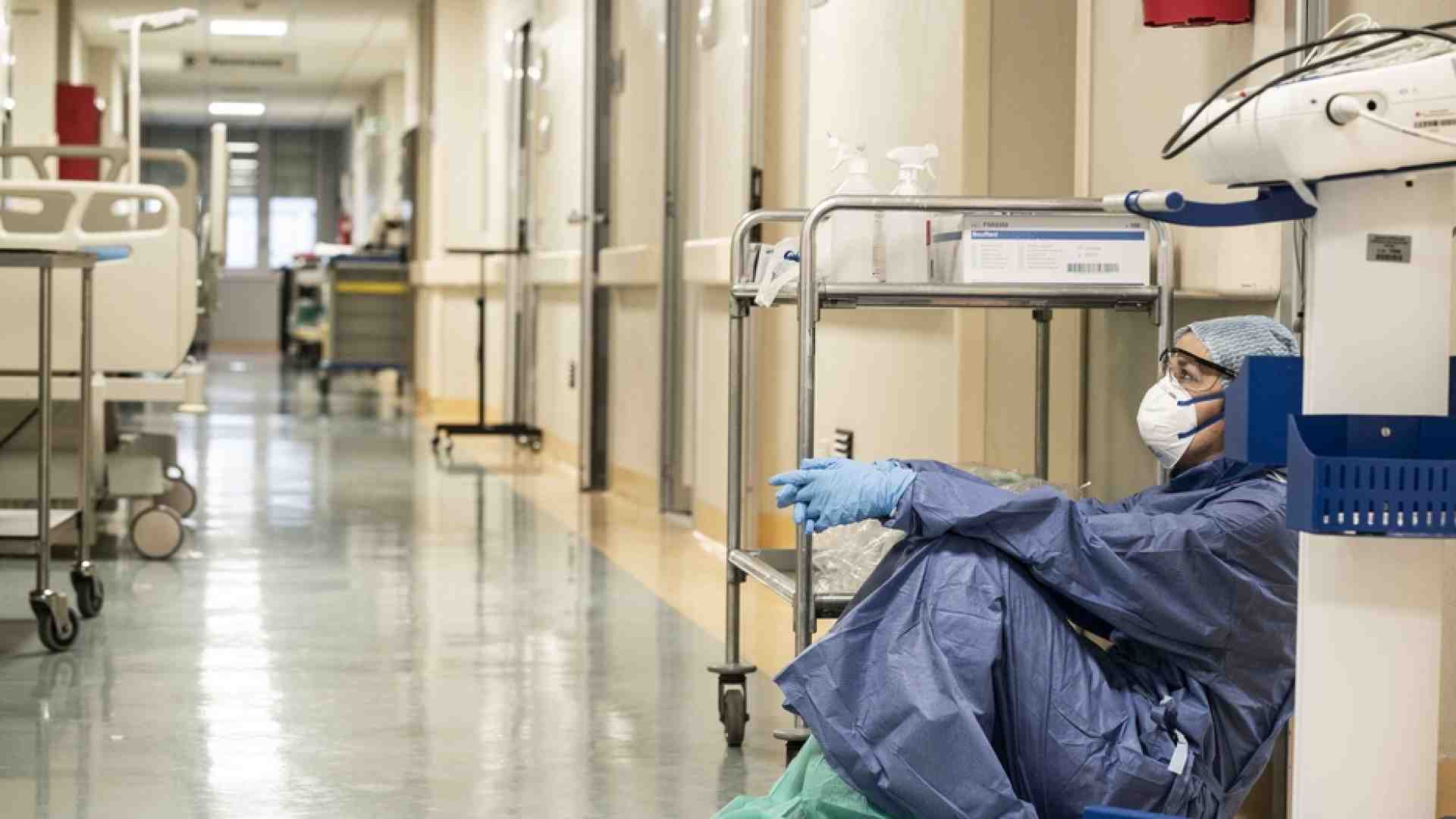 Immagine di Jürgen Moltmann: Dio cammina con noi dentro la pandemia