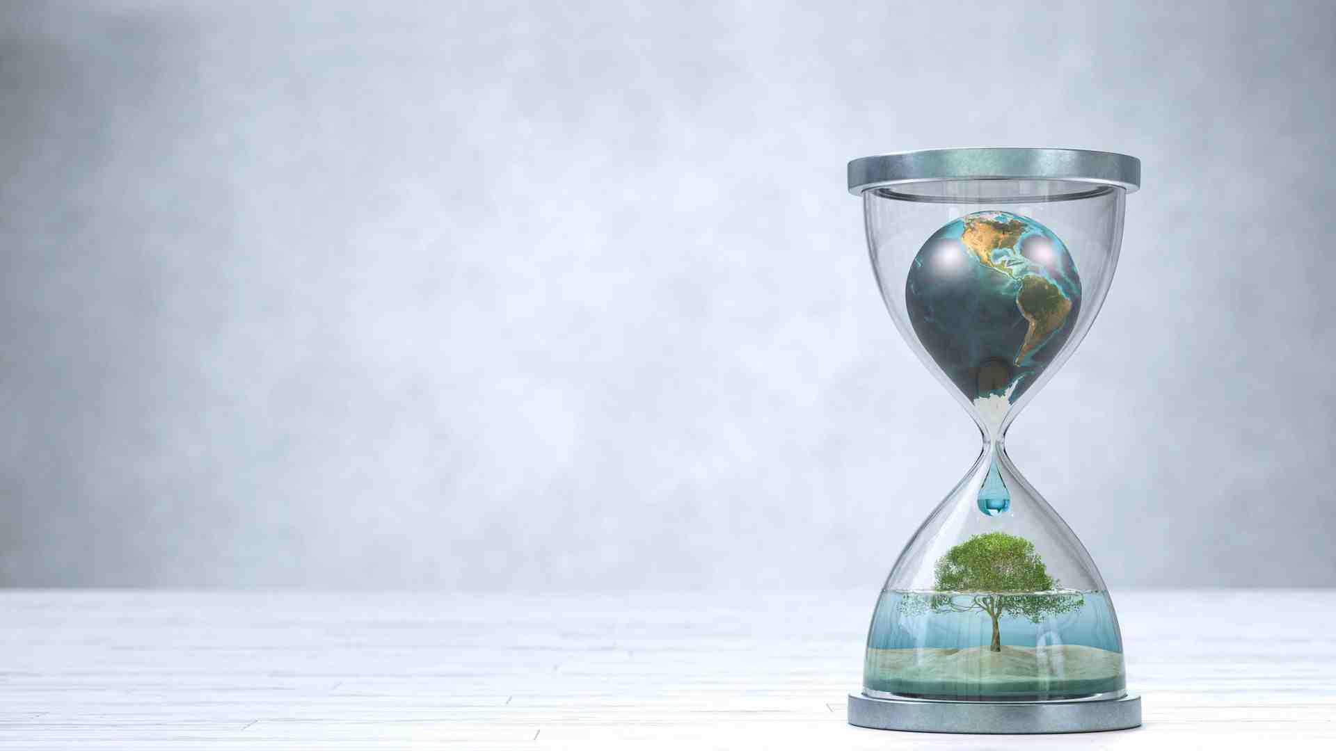 Immagine di Cambiamo noi stessi per cambiare il mondo