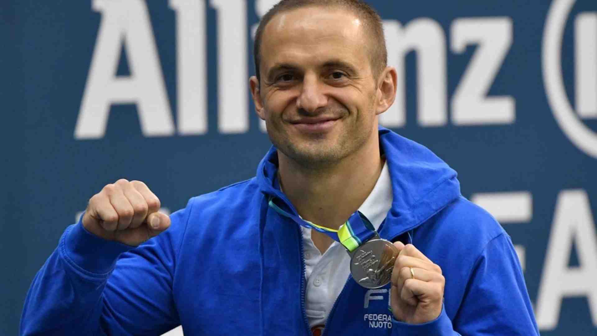 Immagine di La vita di Marco, campione paralimpico e chirurgo in carrozzina