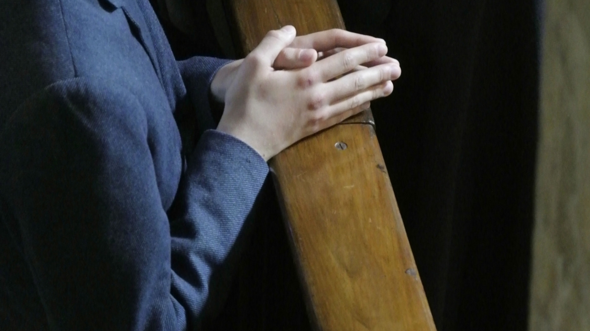 Immagine di Giornata di preghiera per le vittime, le diocesi: "Chiediamo perdono"