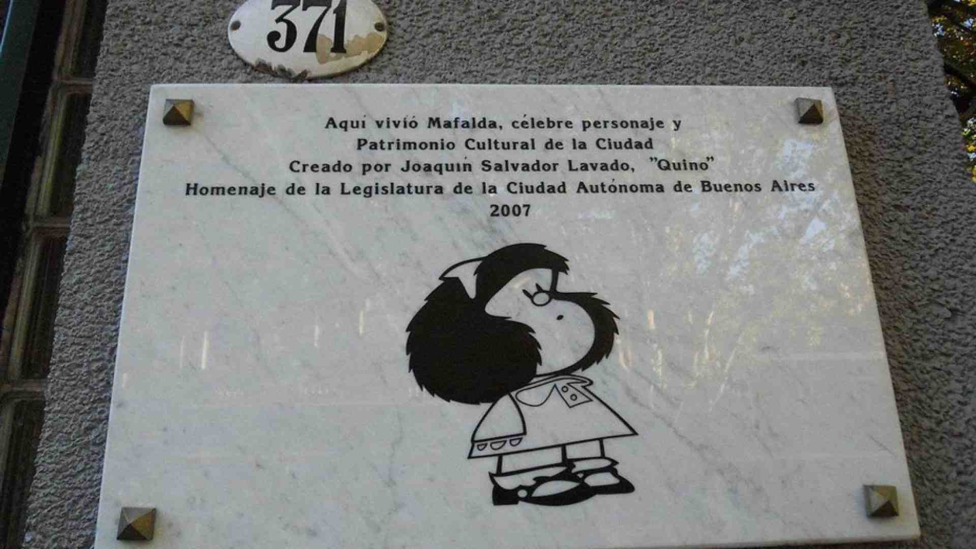 Immagine di I bambini filosofi, irriverenti come Mafalda