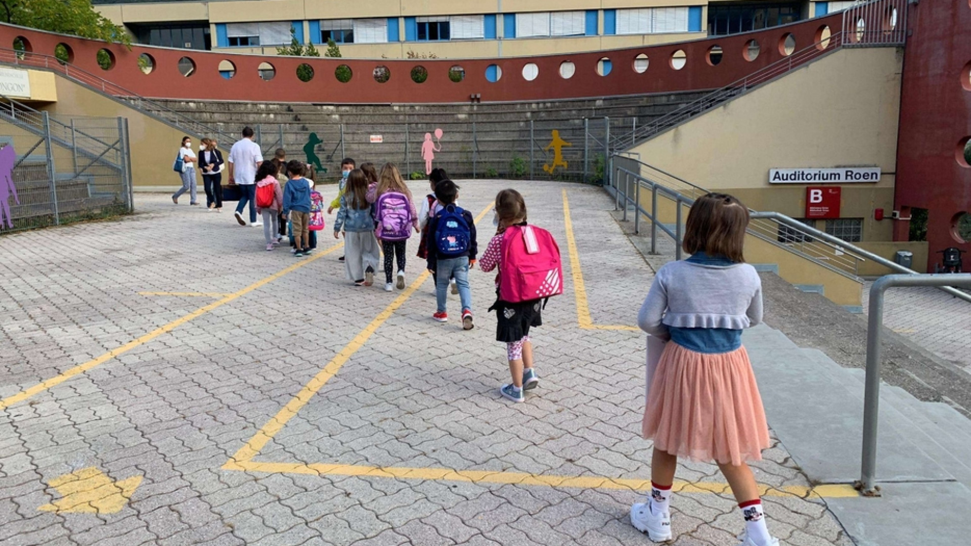 Immagine di Abusi, il cardinale Bassetti: motivo di sofferenza per tutti