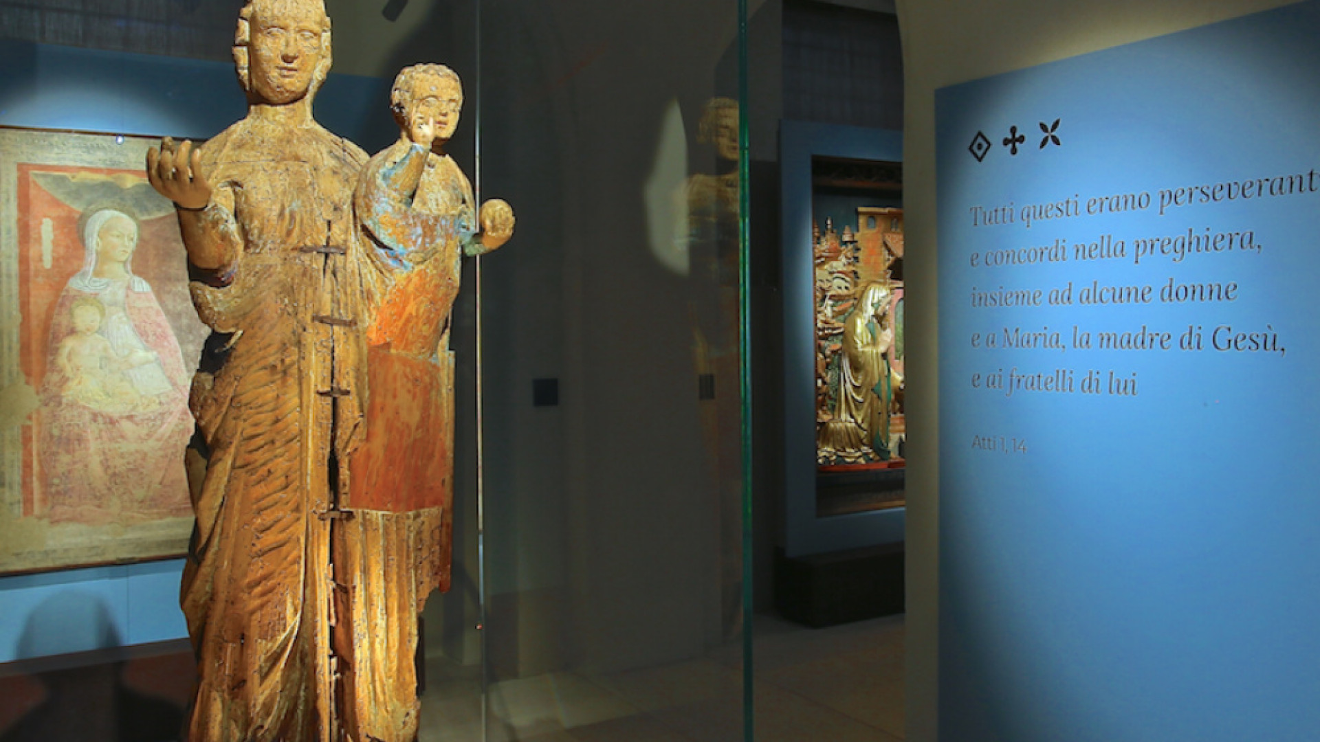 Immagine di «Arte e fede narrano la storia di Cremona a tutta la comunità»