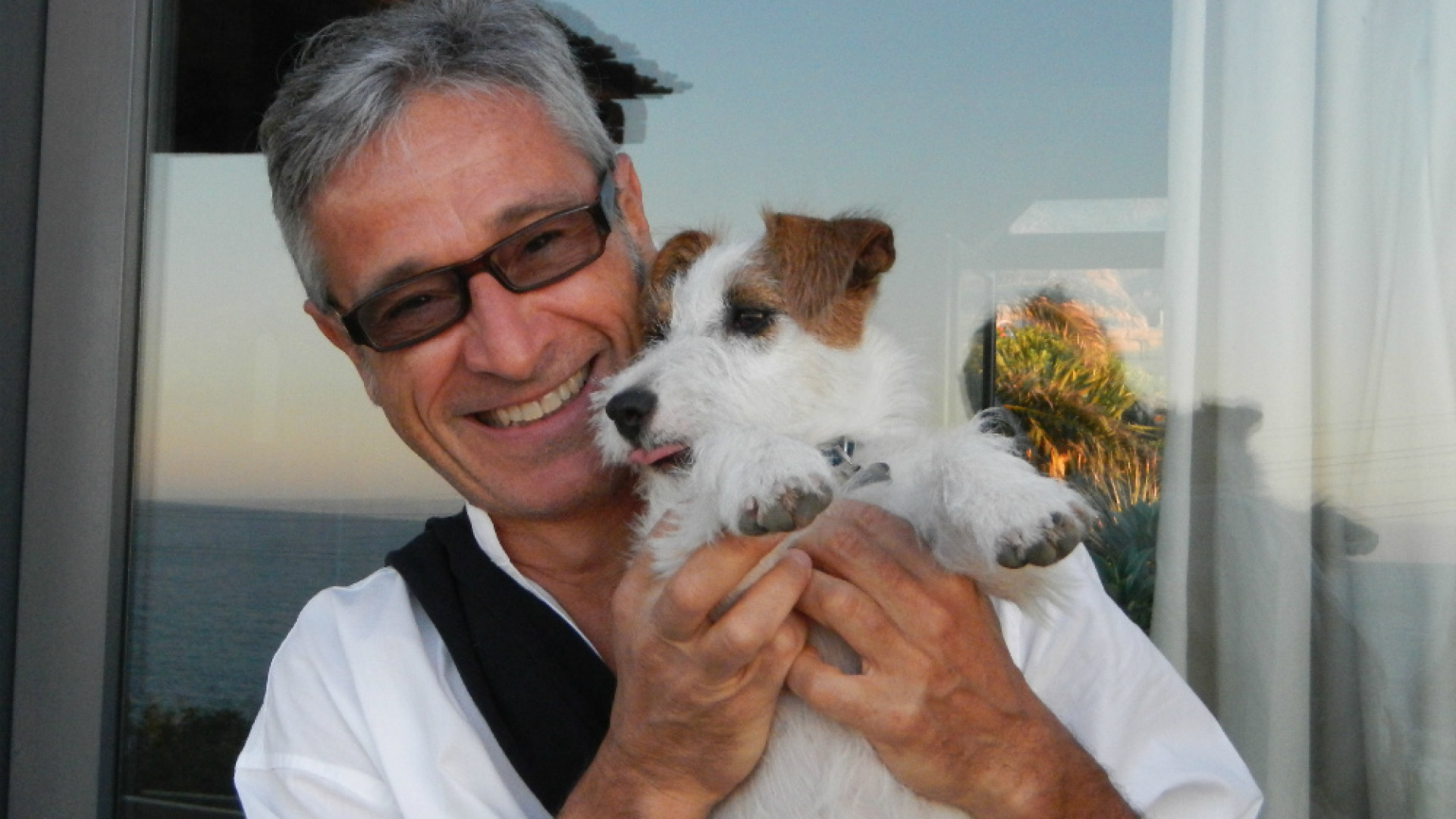 Immagine di «Animali in ufficio? Si lavora più sereni»